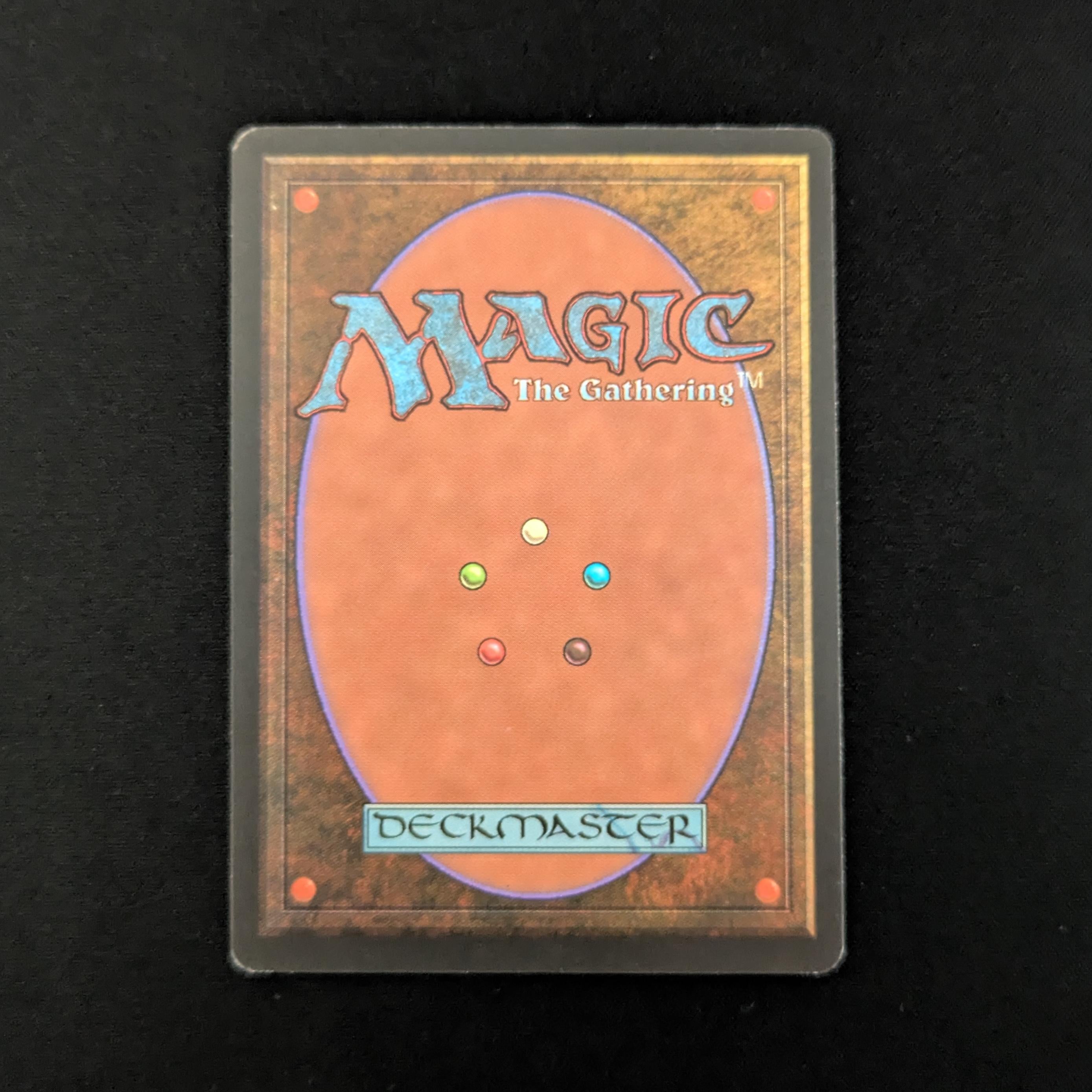 MTG Singles - Tundra - Revised - 