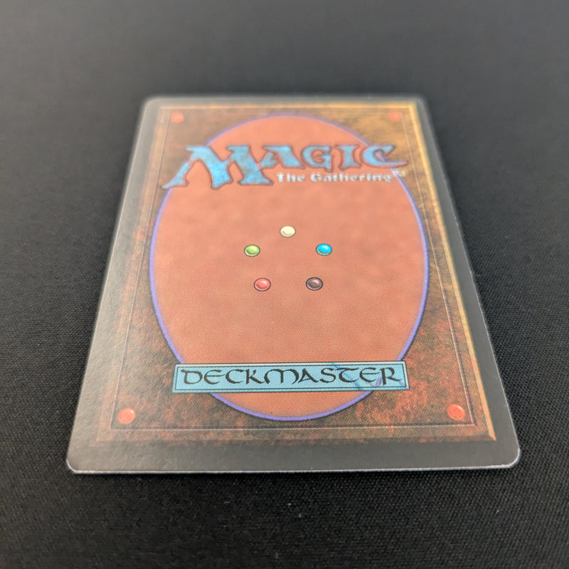 MTG Singles - Tundra - Revised - 