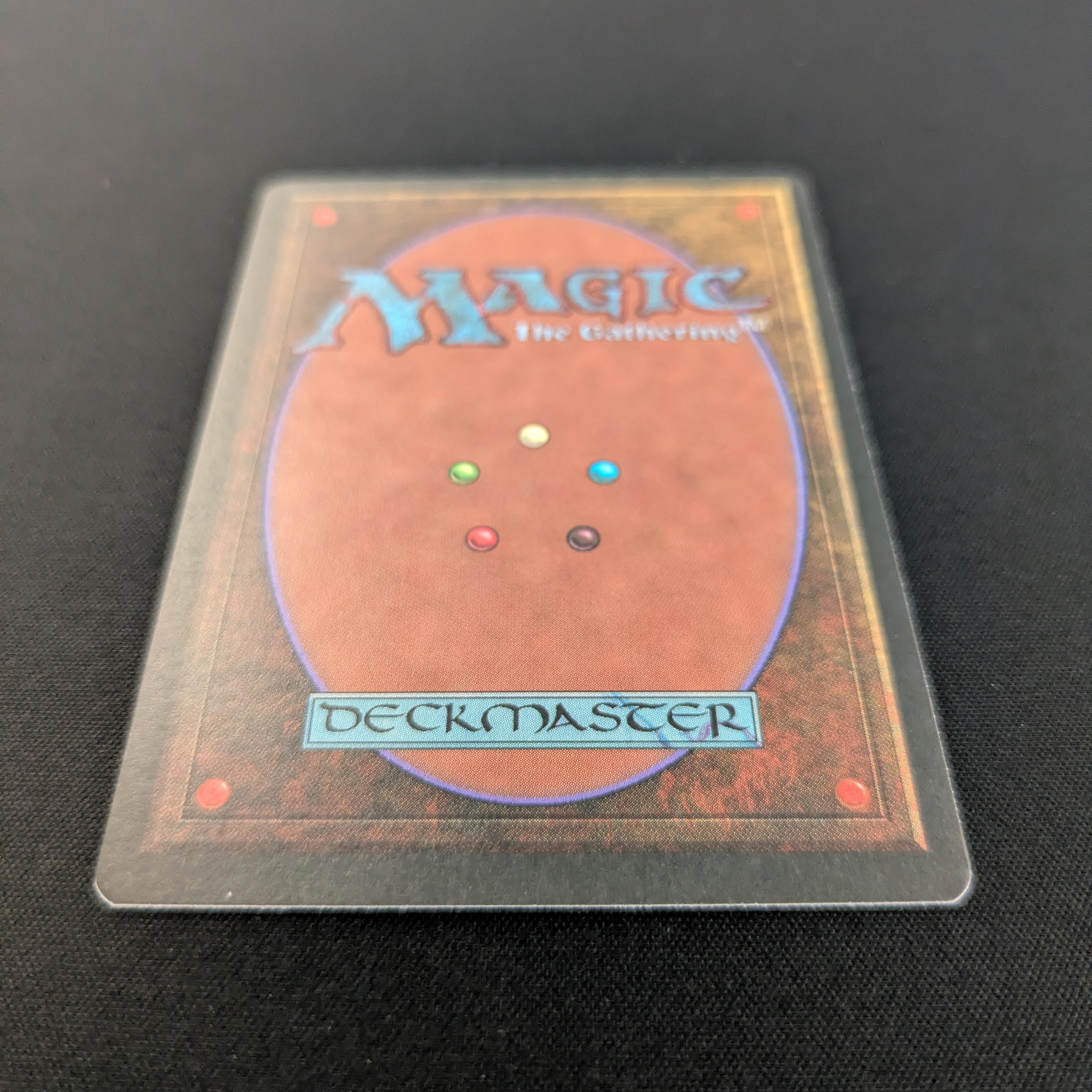 MTG Singles - All Hallow's Eve - Legends - 