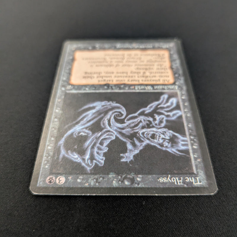 MTG Singles - The Abyss - Legends - 