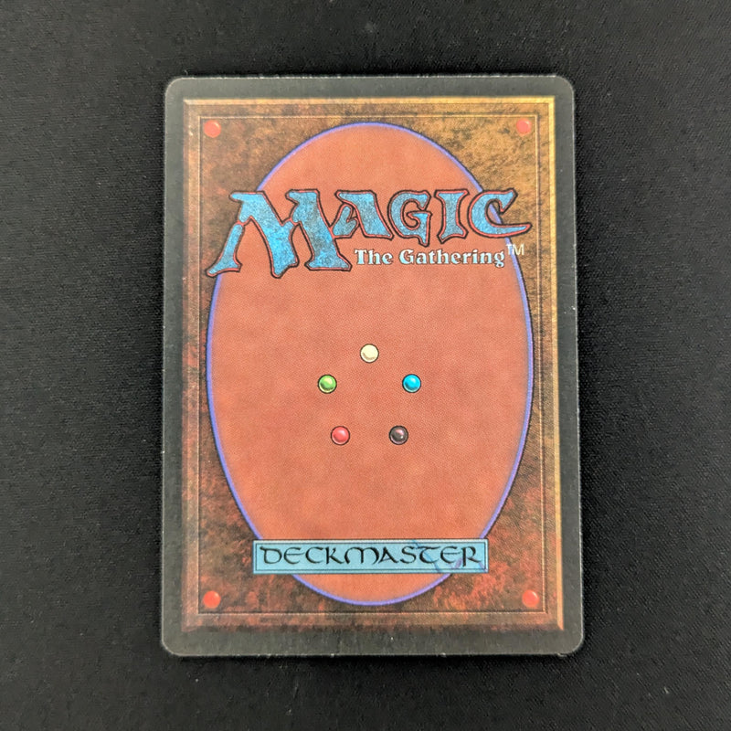 MTG Singles - Eureka - Legends - 