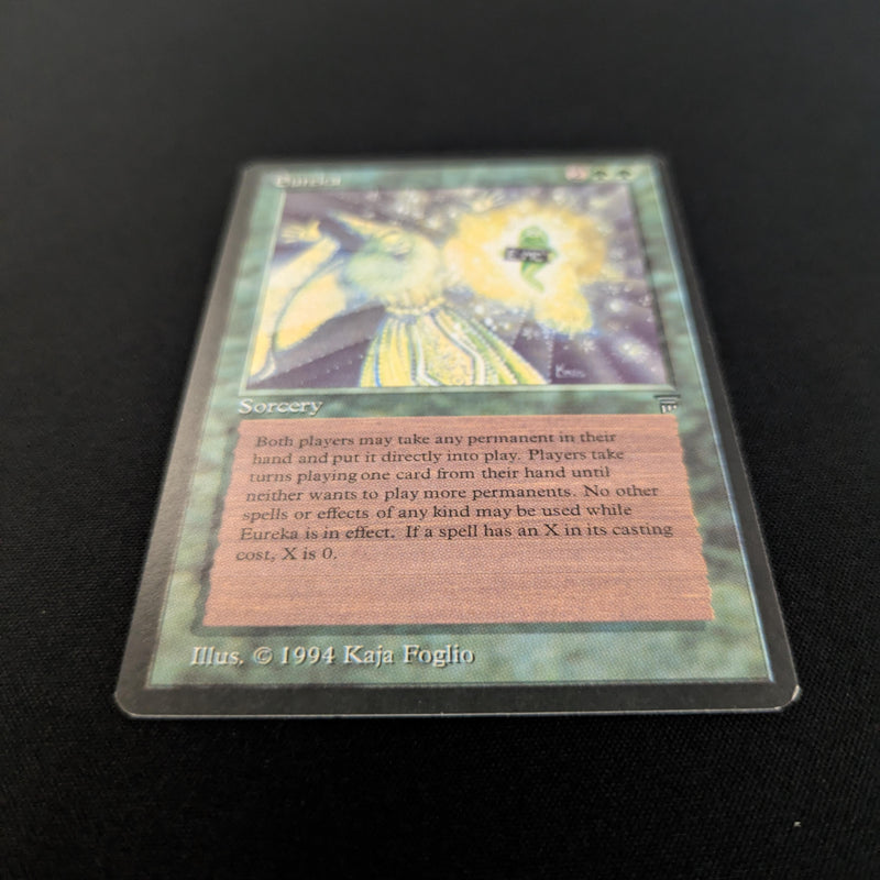 MTG Singles - Eureka - Legends - 