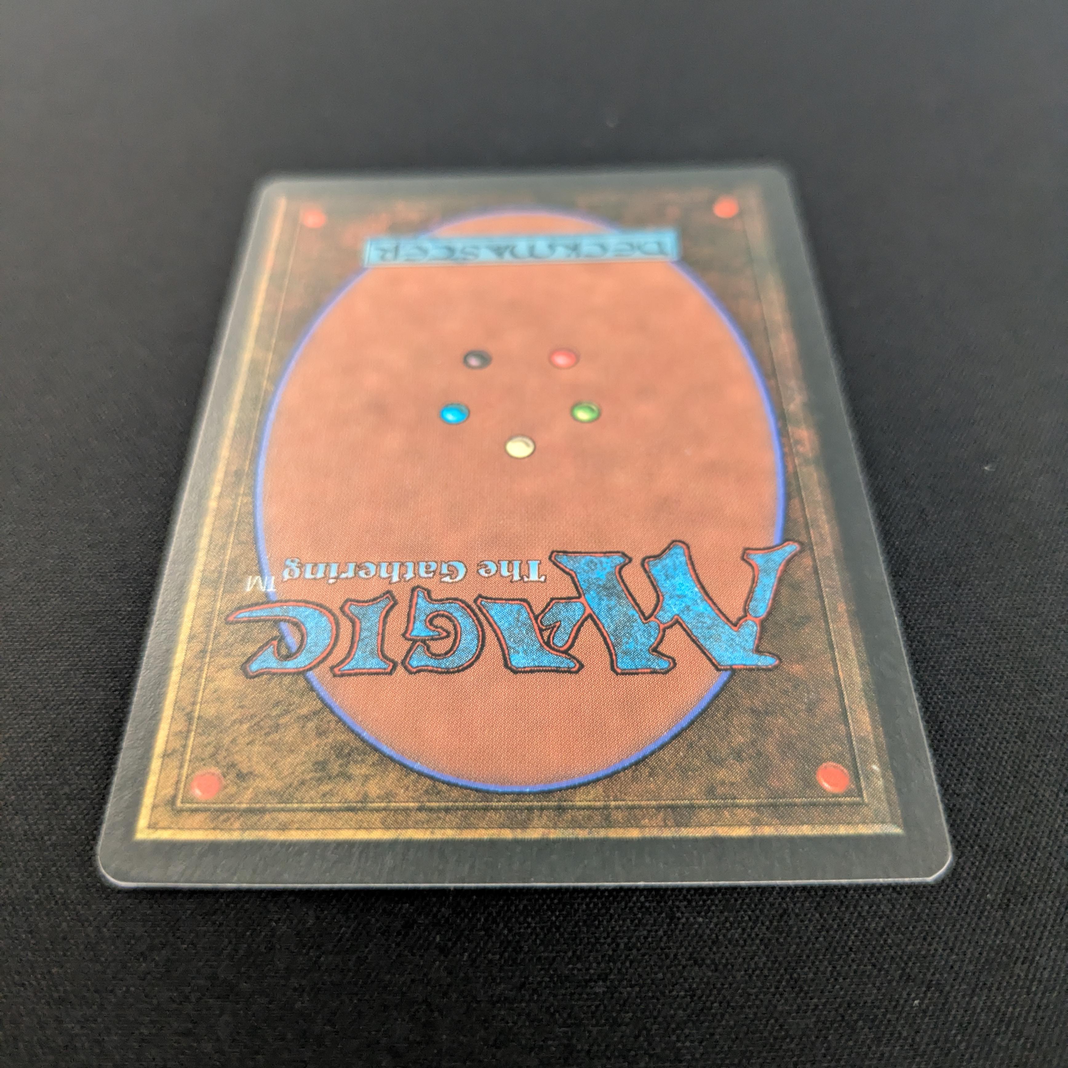 MTG eureka イタリア語　プレイド Eureka - Legends Italian