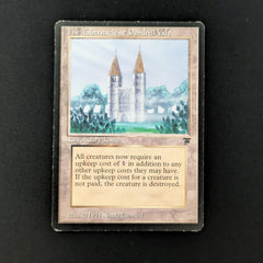 MTG The Tabernacle at Pendrell Vale 多言語 The Tabernacle at Pendrell Vale - Legends