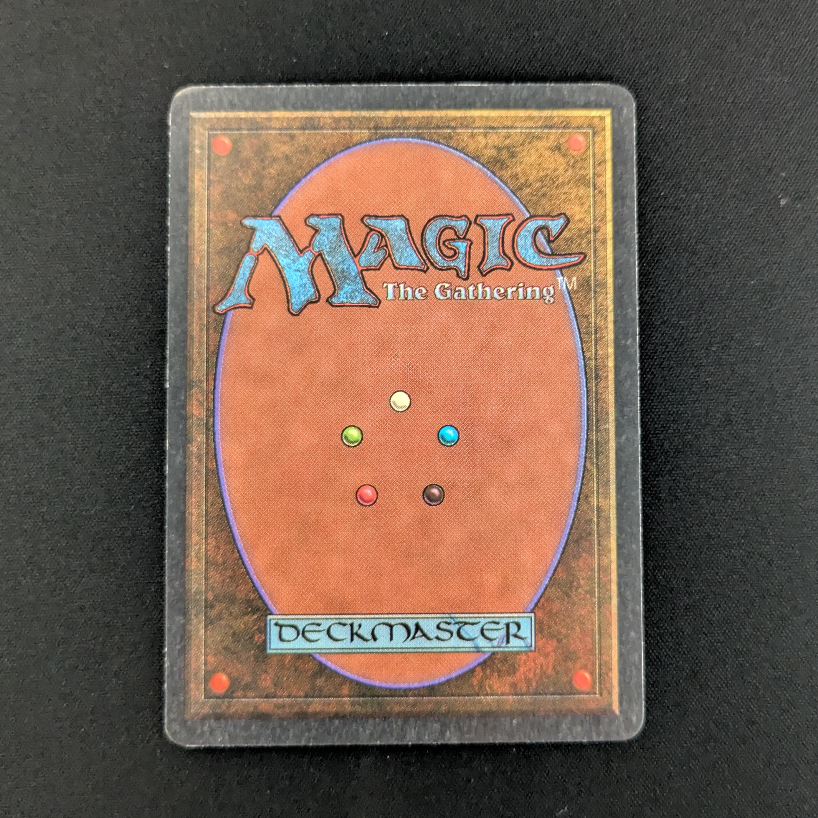 MTG Singles - Transmute Artifact - Antiquities - 