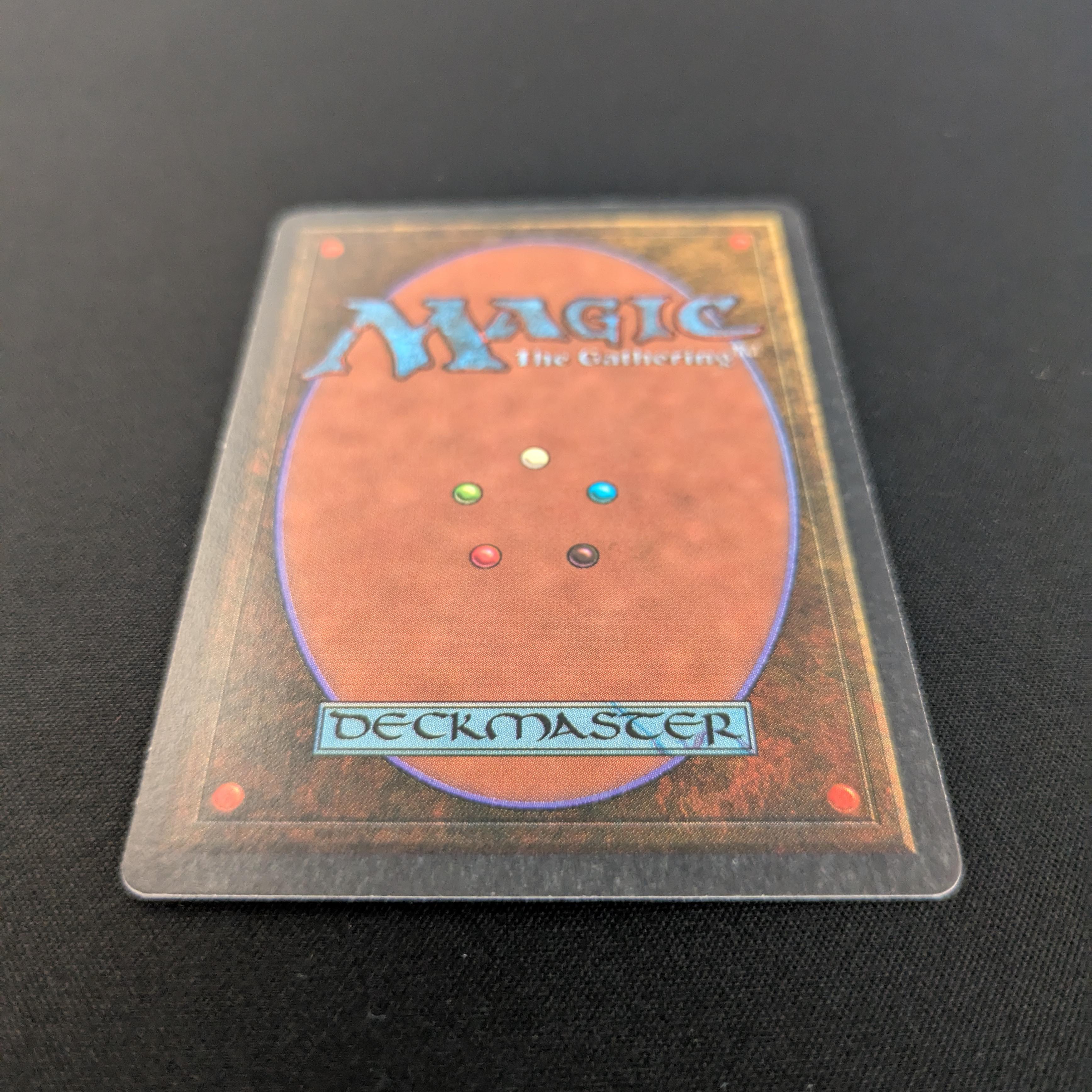 Transmute Artifact - Antiquities