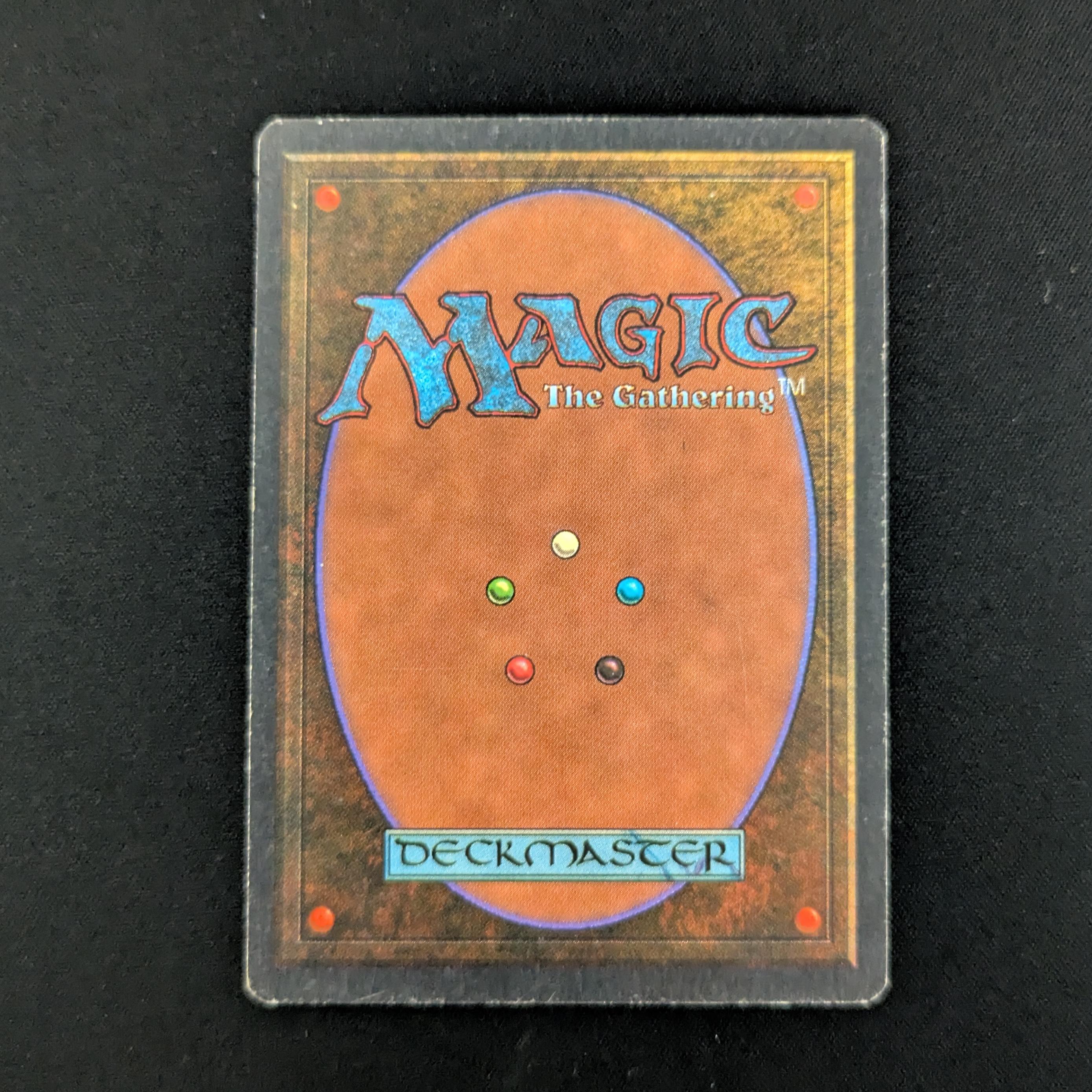 MTG Singles - Mishra's Factory (Winter) - Antiquities - 