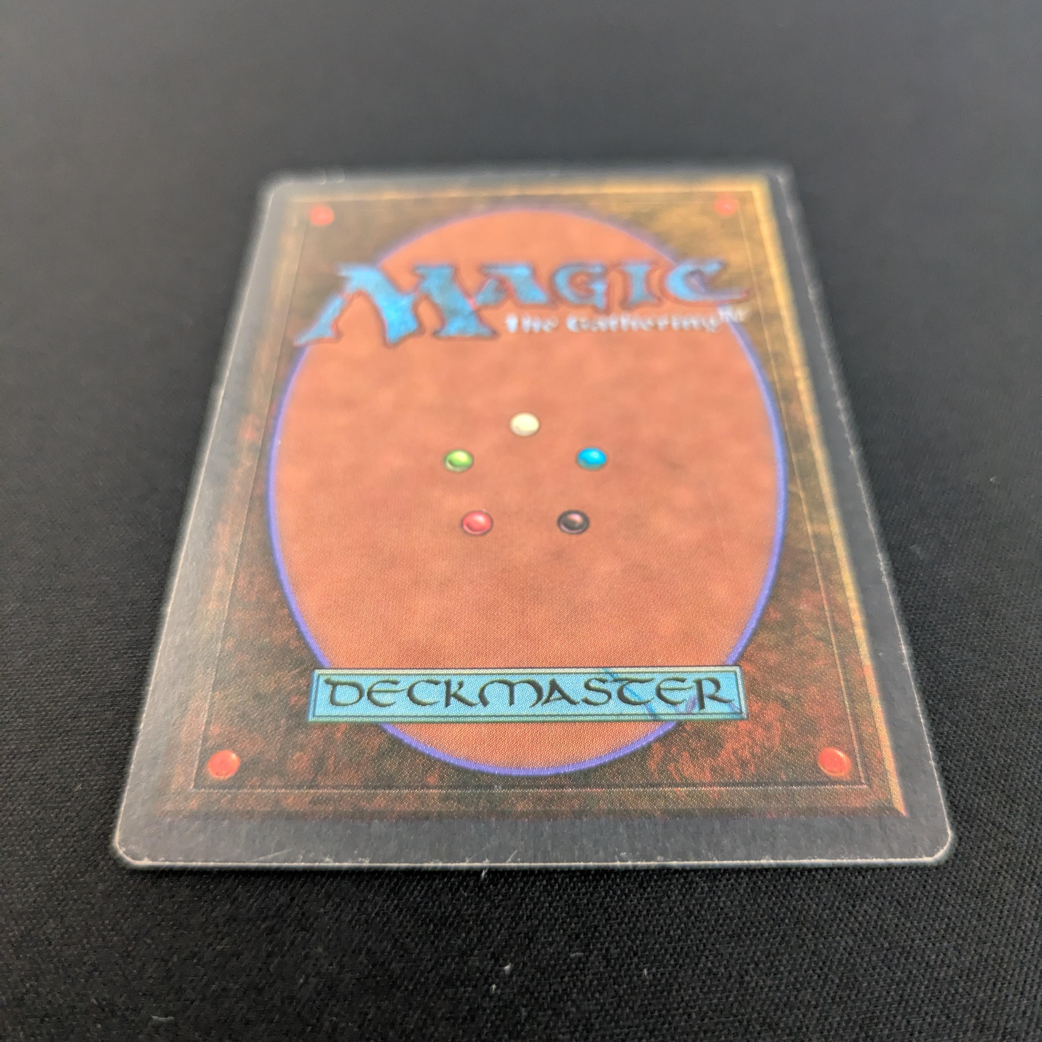 MTG Singles - Mishra's Factory (Winter) - Antiquities - 