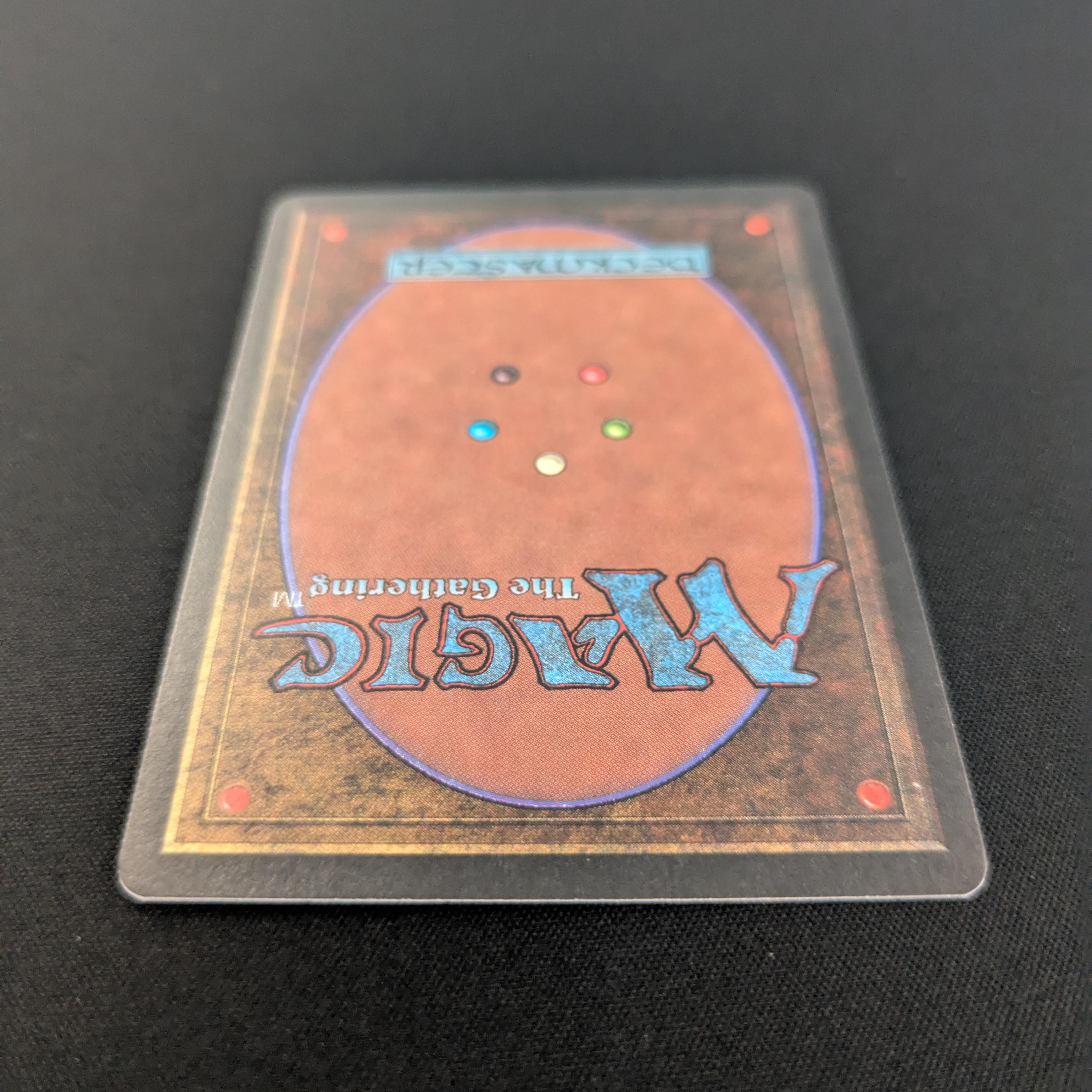 MTG Singles - Bayou - Revised - 