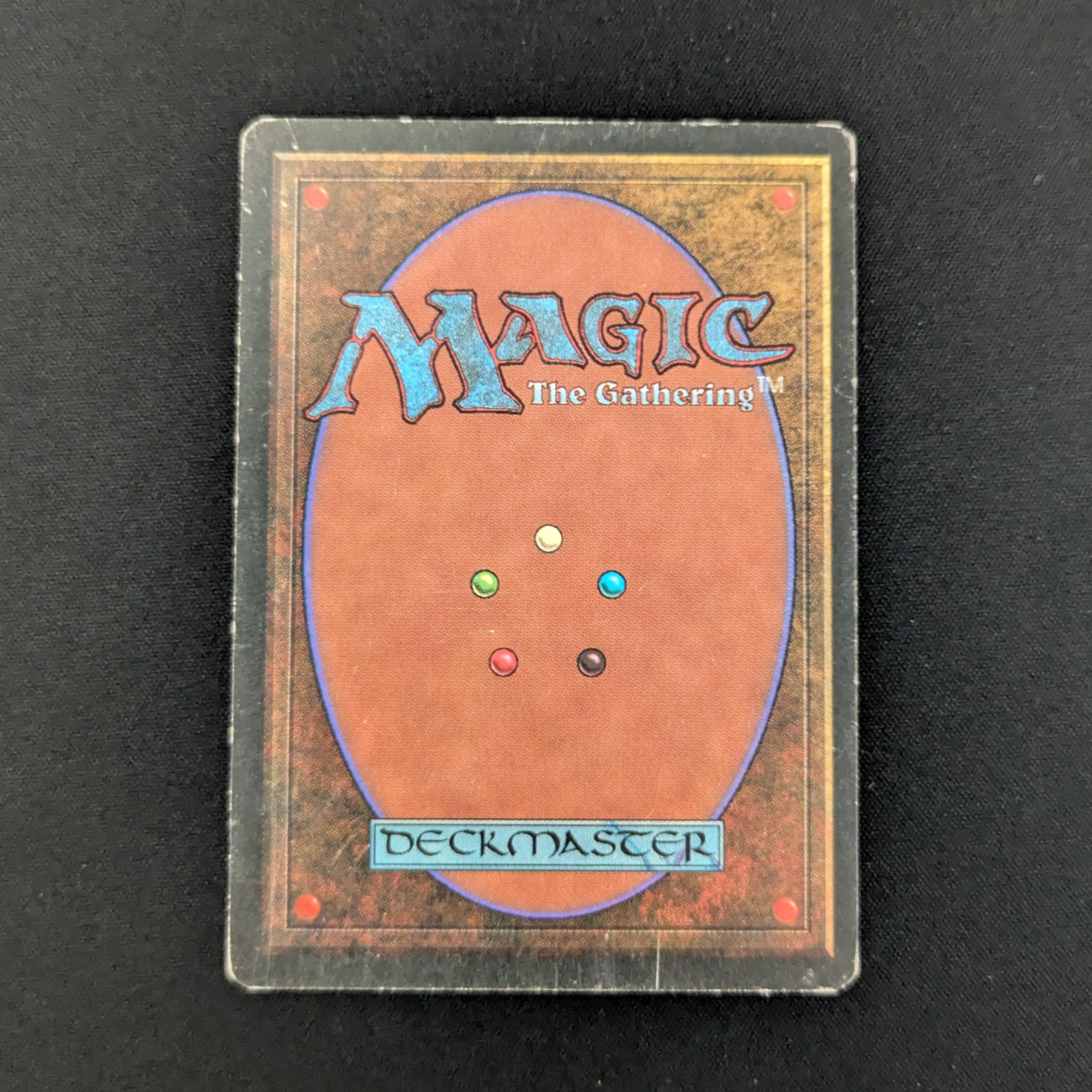 MTG Singles - Bayou - Revised - 