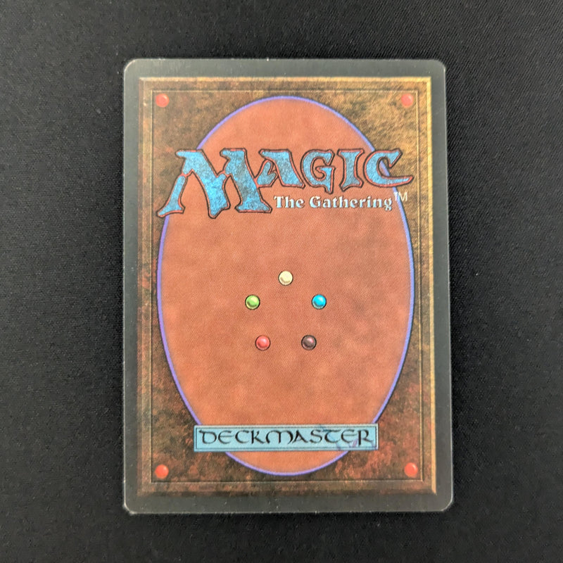 MTG Singles - Tundra - Revised - 