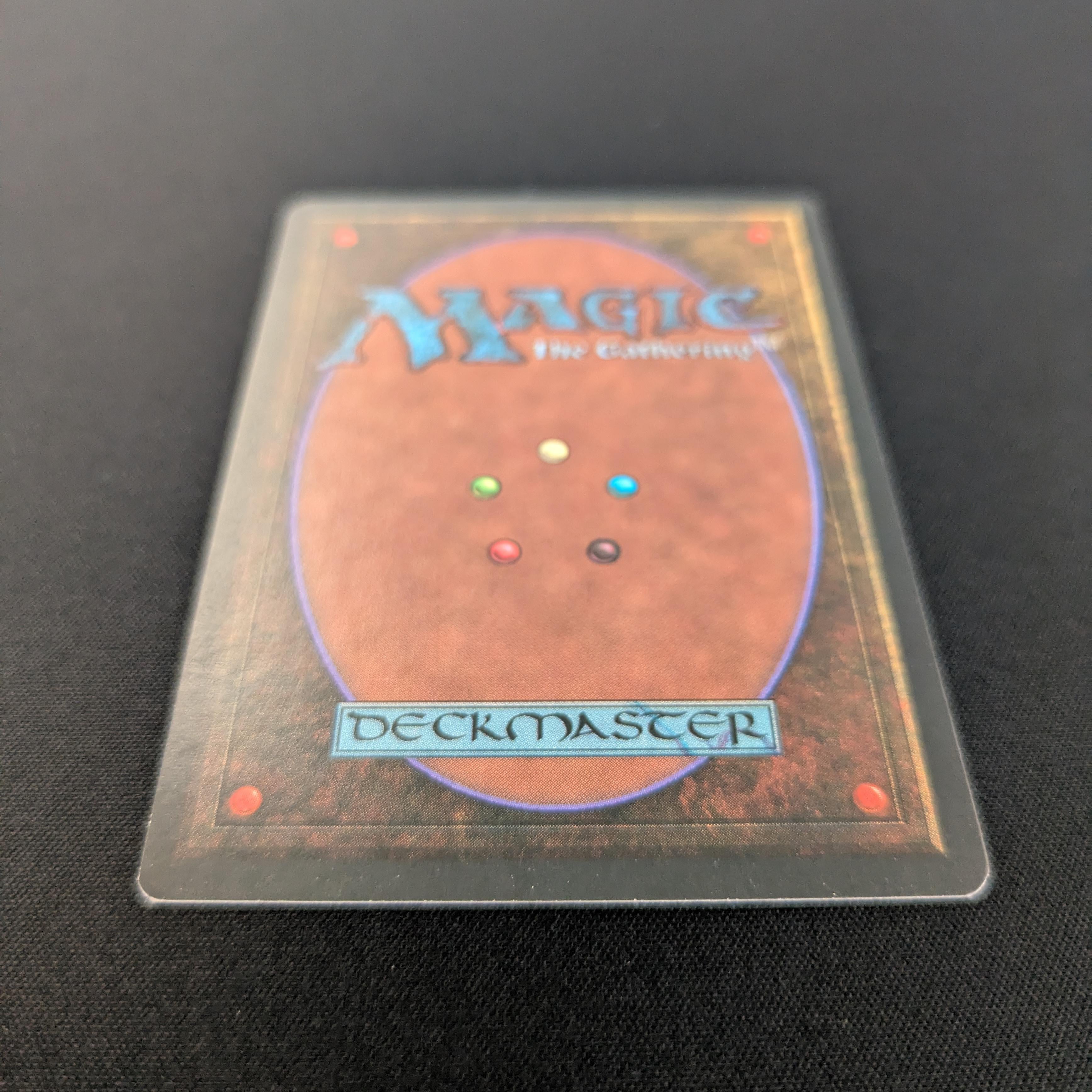 MTG Singles - Tundra - Revised - 