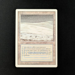 MTG Tundra 英語 3ED Tundra | 3rd Edition | Card Kingdom