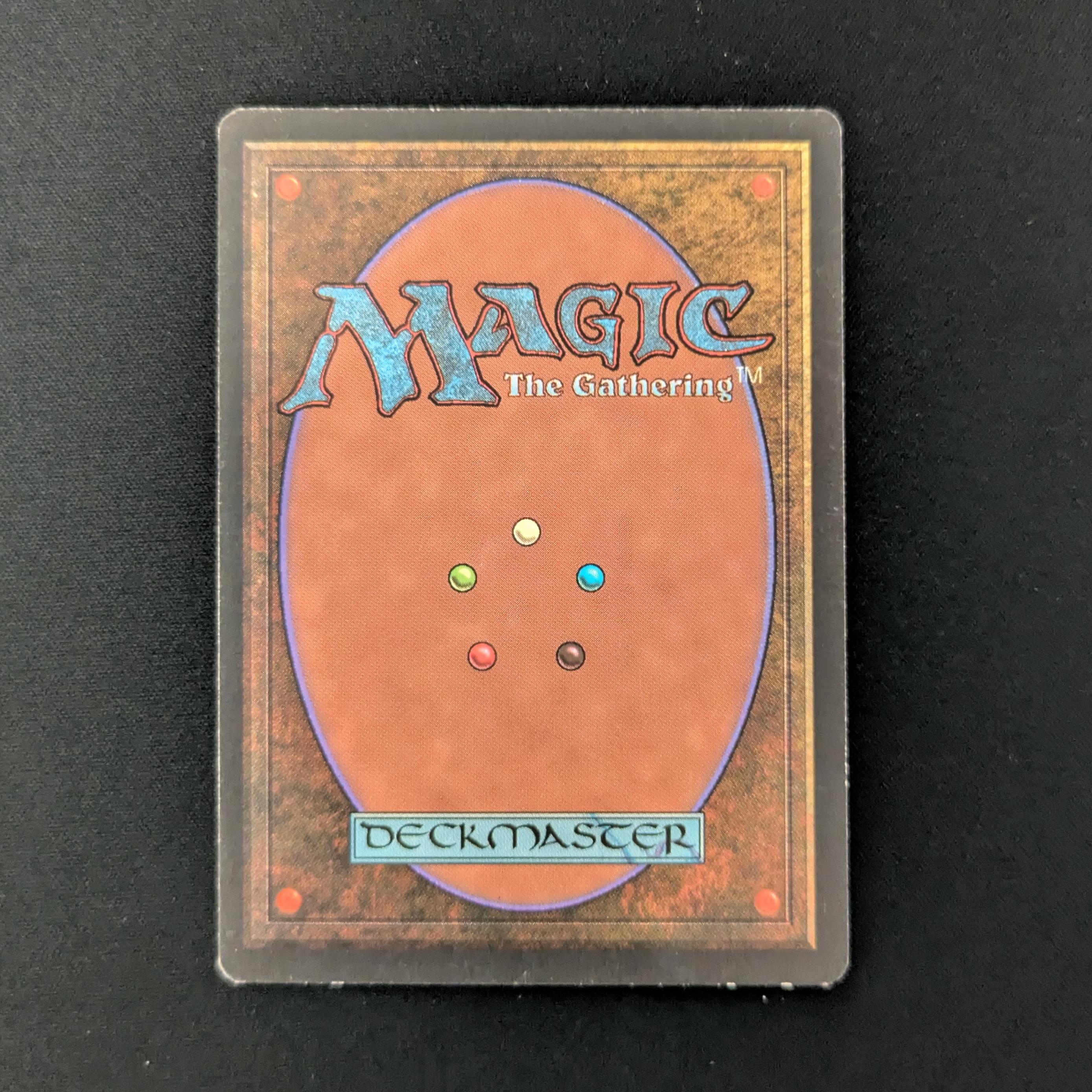 MTG Singles - Tundra - Revised - 