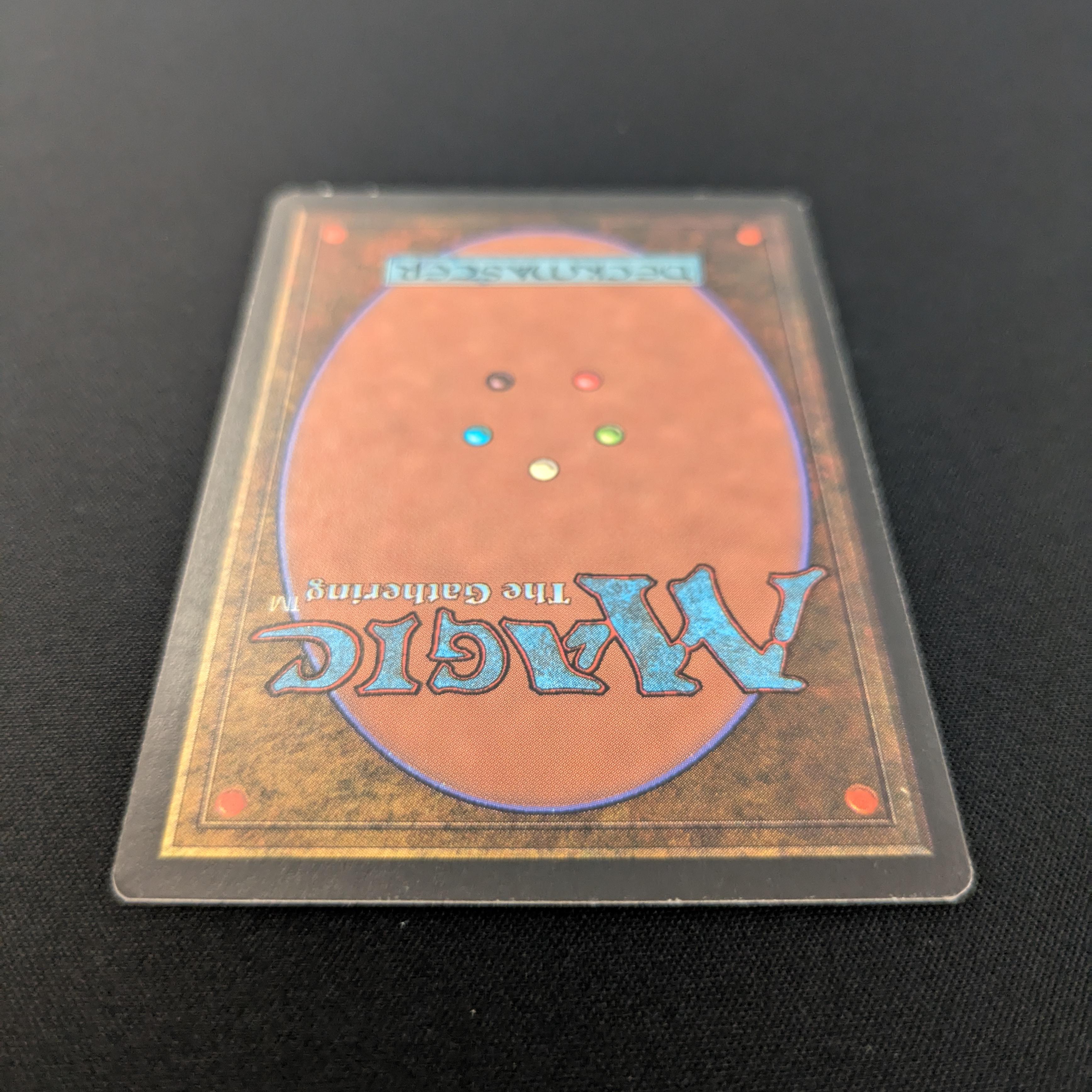 MTG Singles - Tundra - Revised - 