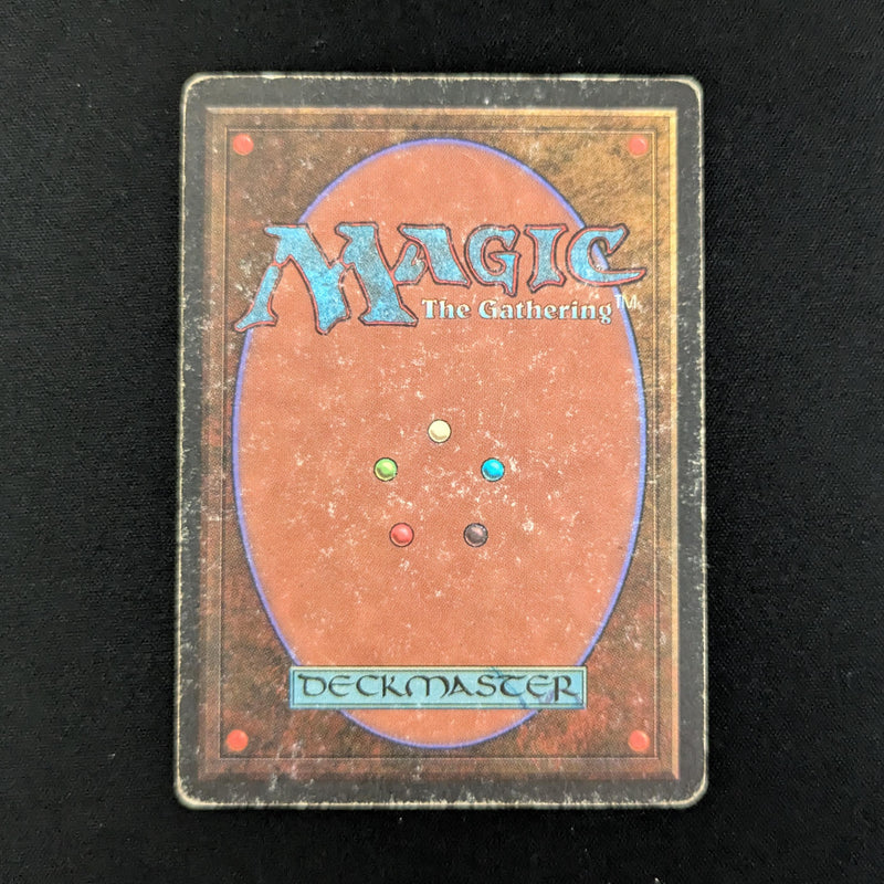 MTG Singles - Tundra - Revised - 