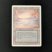 MTG Singles - Underground Sea - Revised - NM - 26517