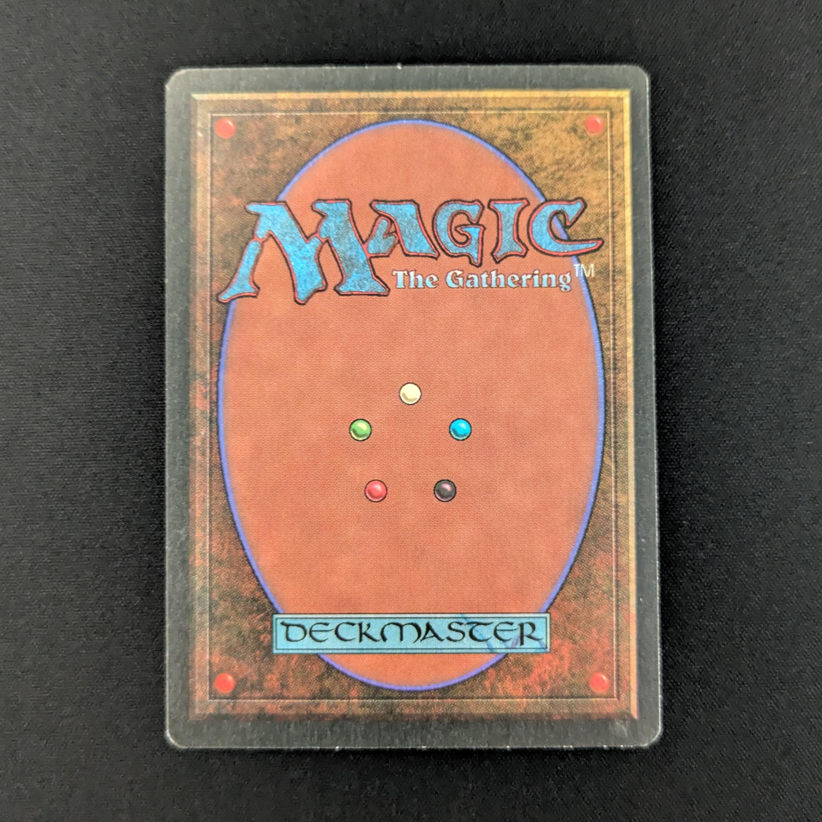 MTG Singles - Underground Sea - Revised - 