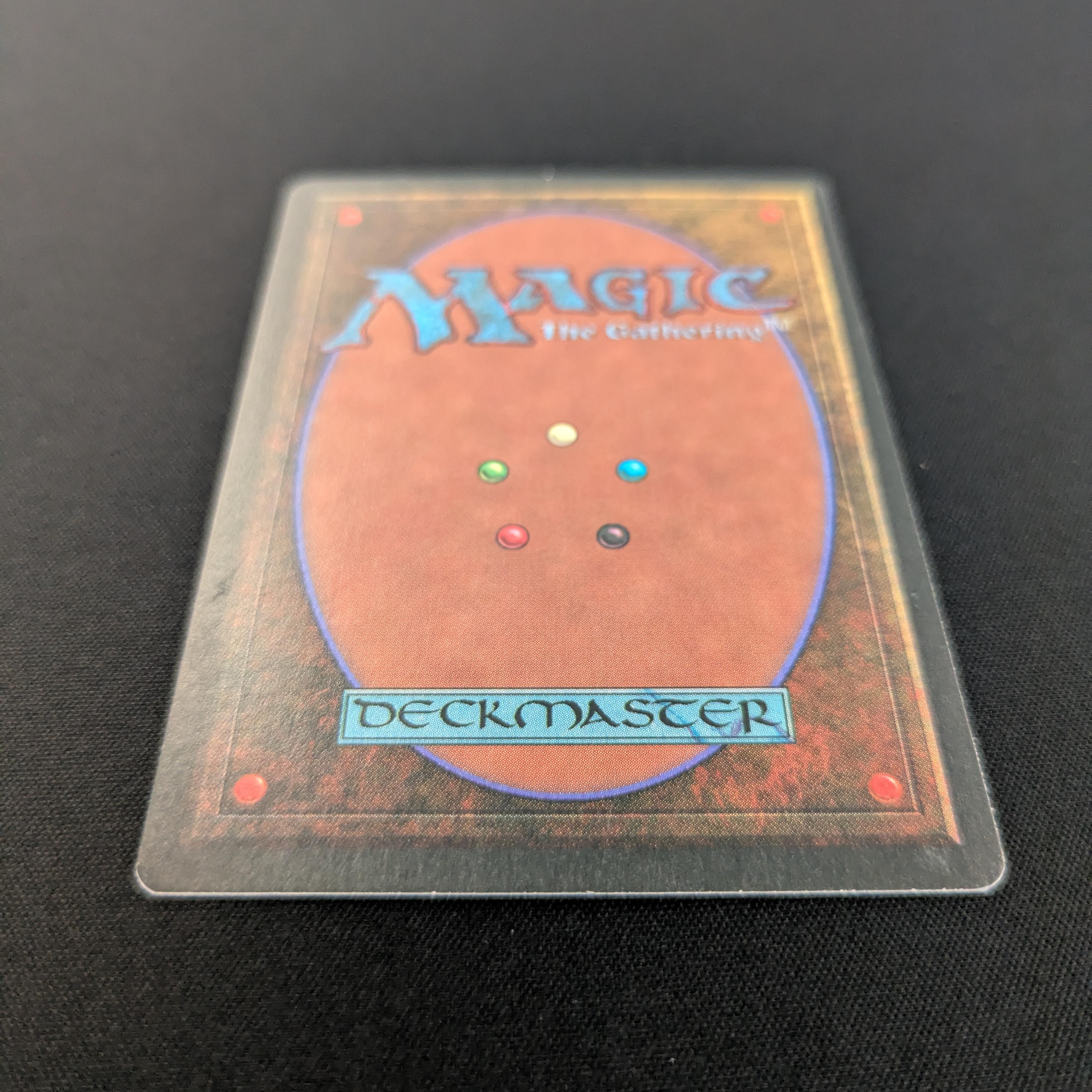 MTG Singles - Underground Sea - Revised - 