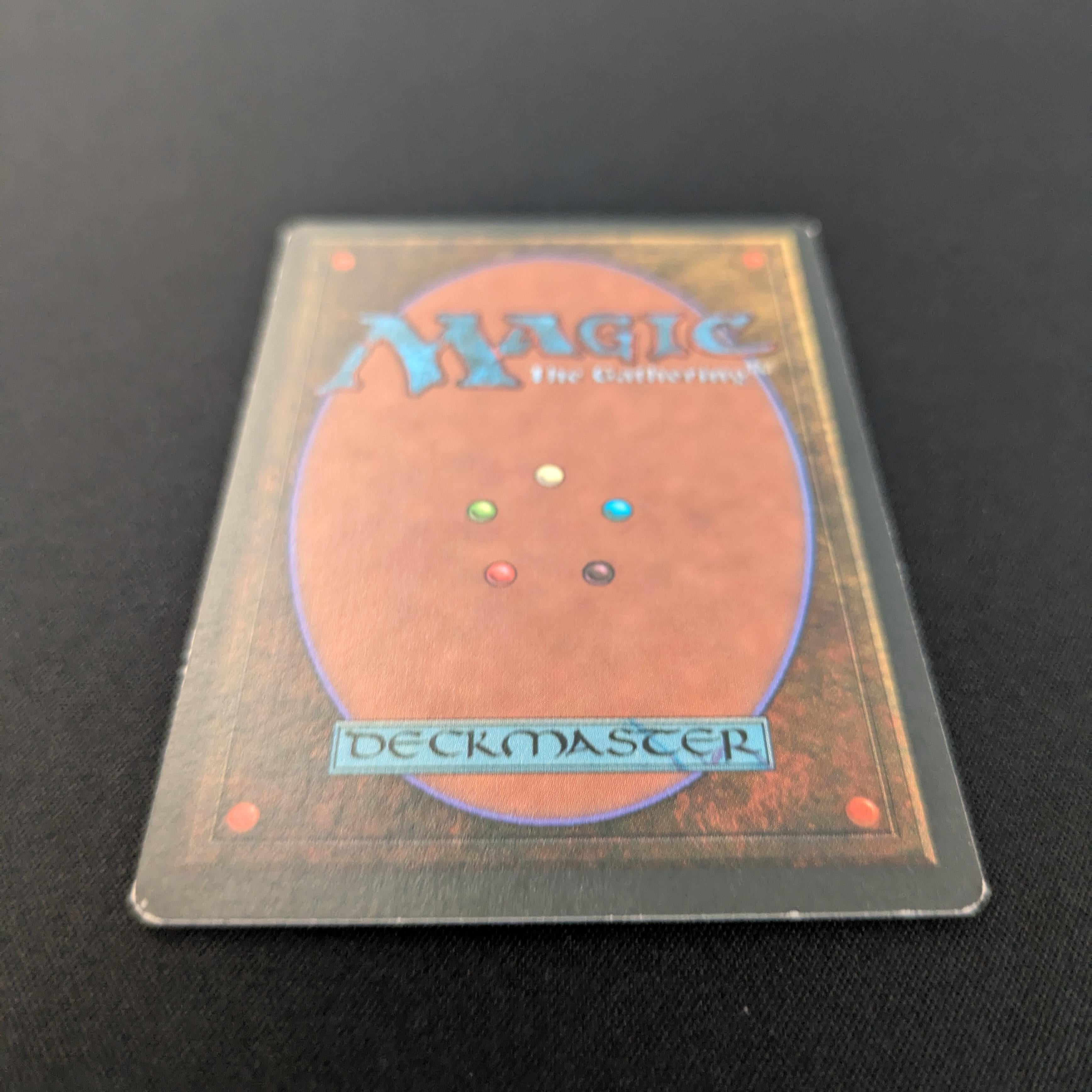 MTG Singles - Underground Sea - Revised - 