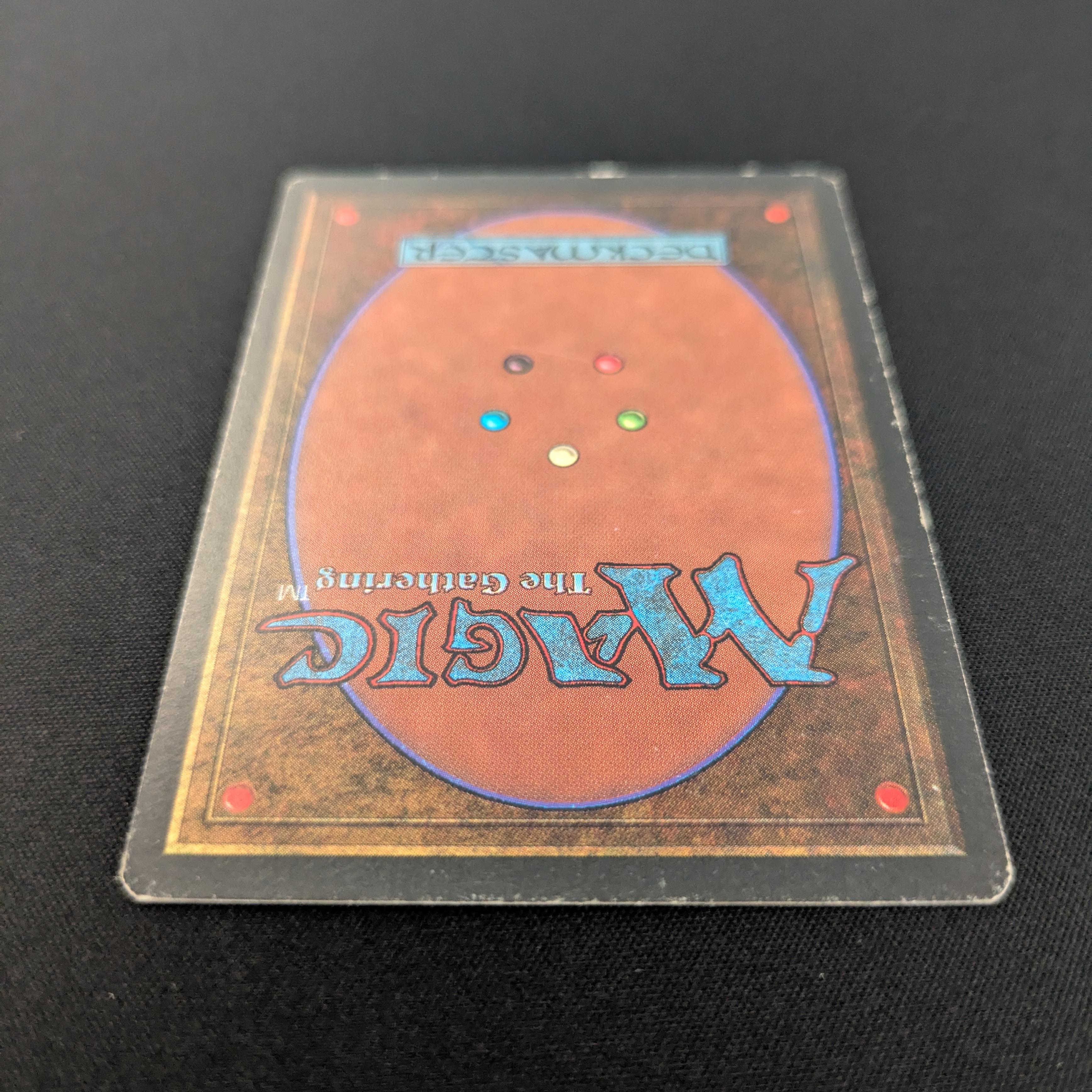 MTG Singles - Underground Sea - Revised - 