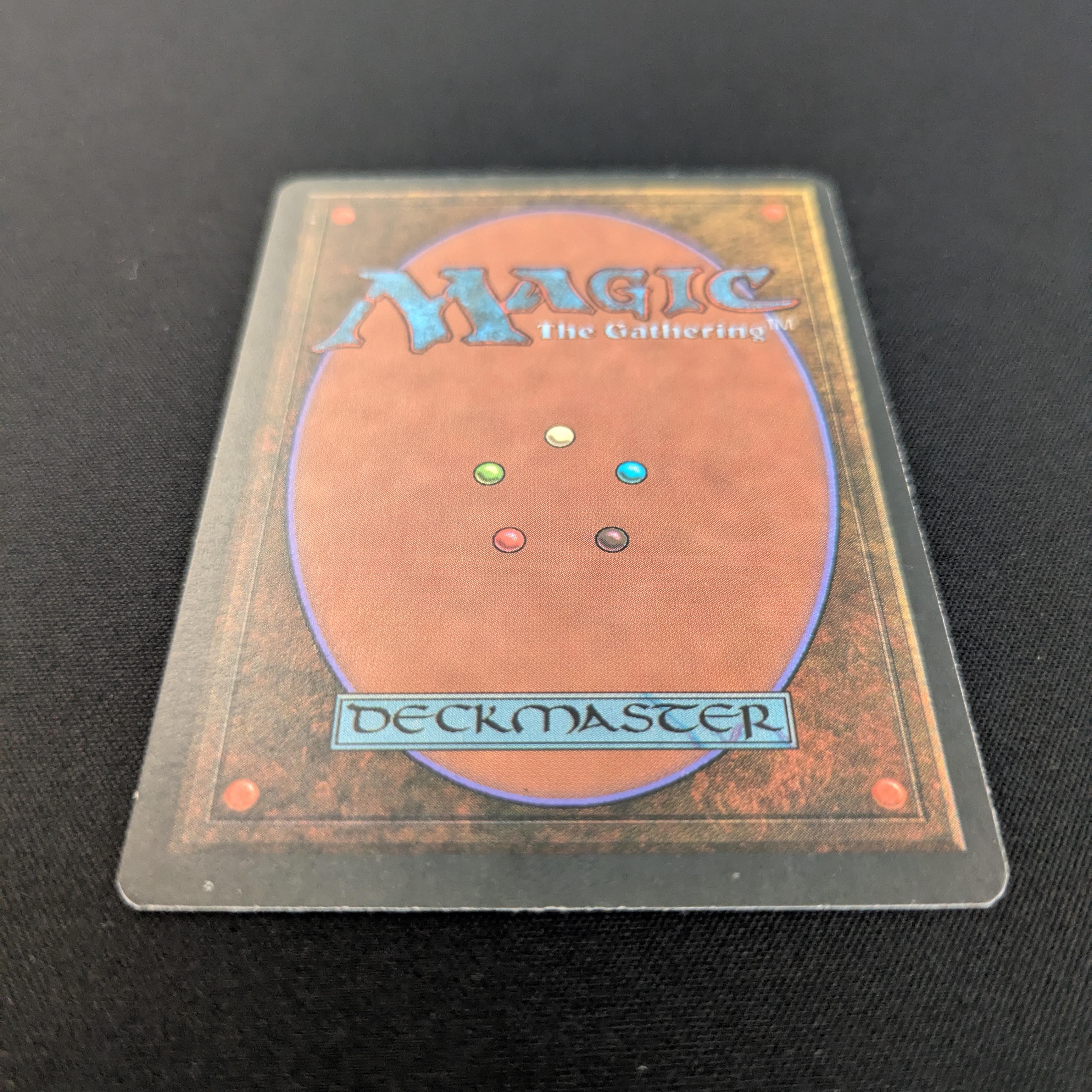 MTG Singles - Underground Sea - Foreign White Bordered - 