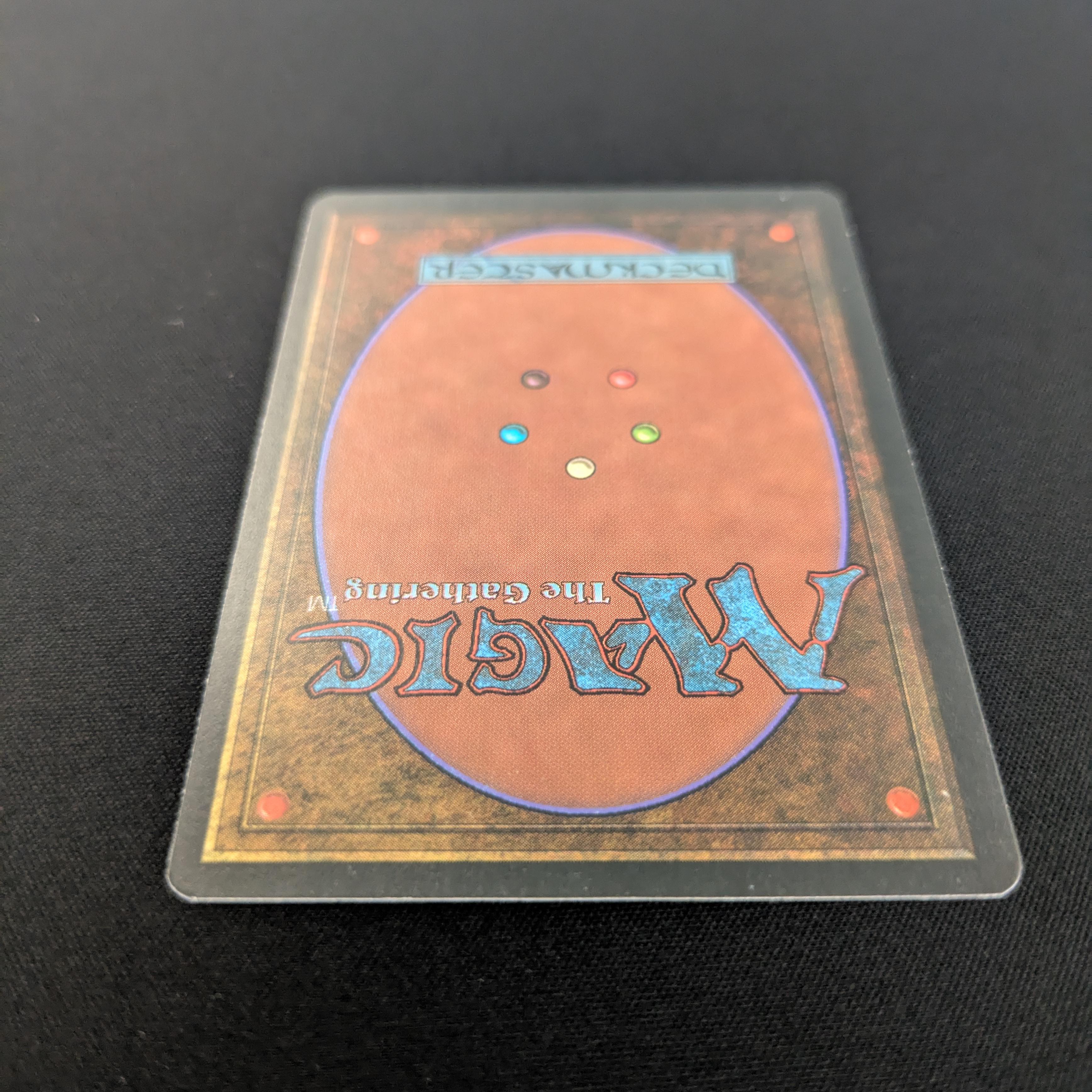 MTG Singles - Underground Sea - Foreign White Bordered - 