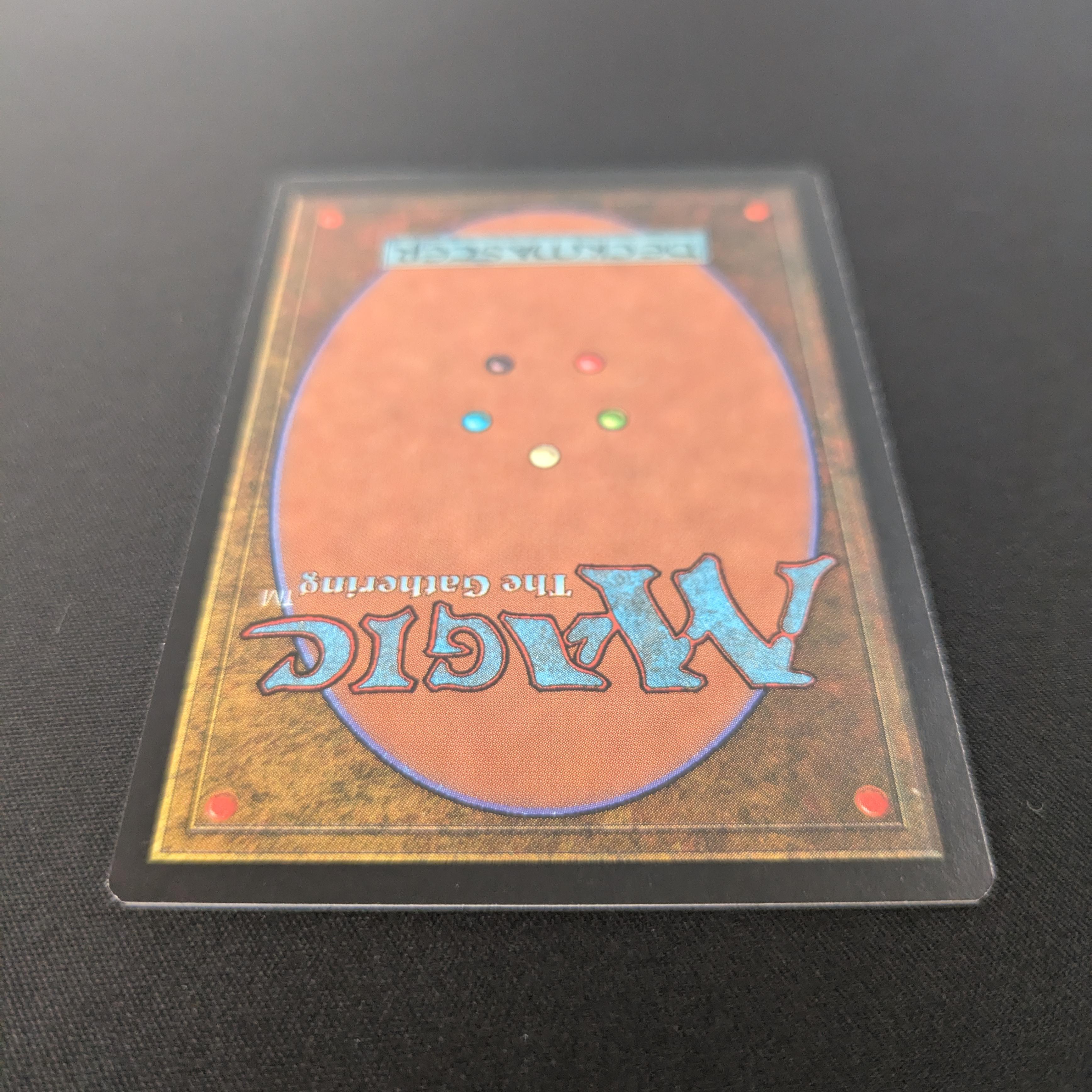 MTG Singles - Gilded Drake - Urza's Saga - 
