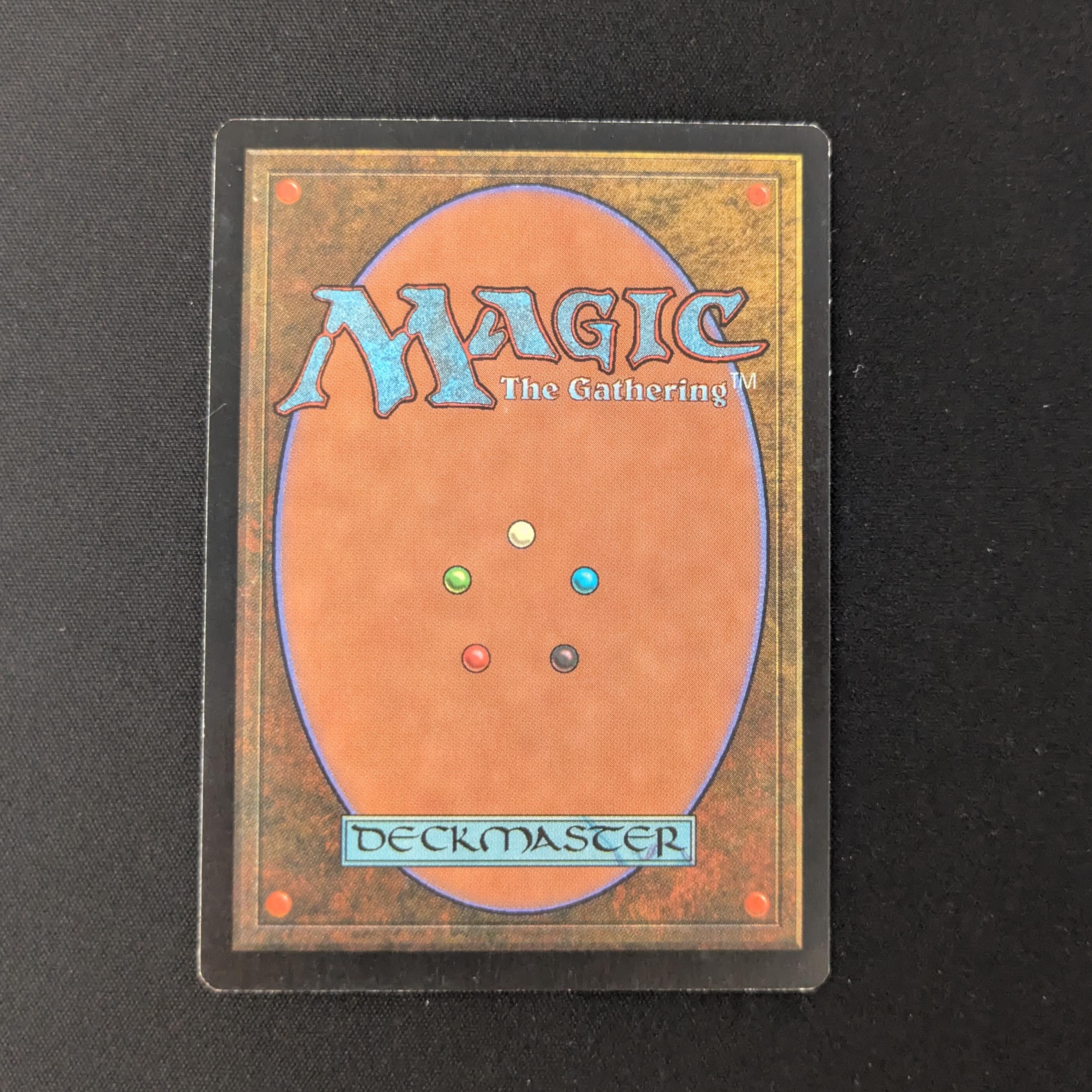 MTG Singles - Gilded Drake - Urza's Saga - 