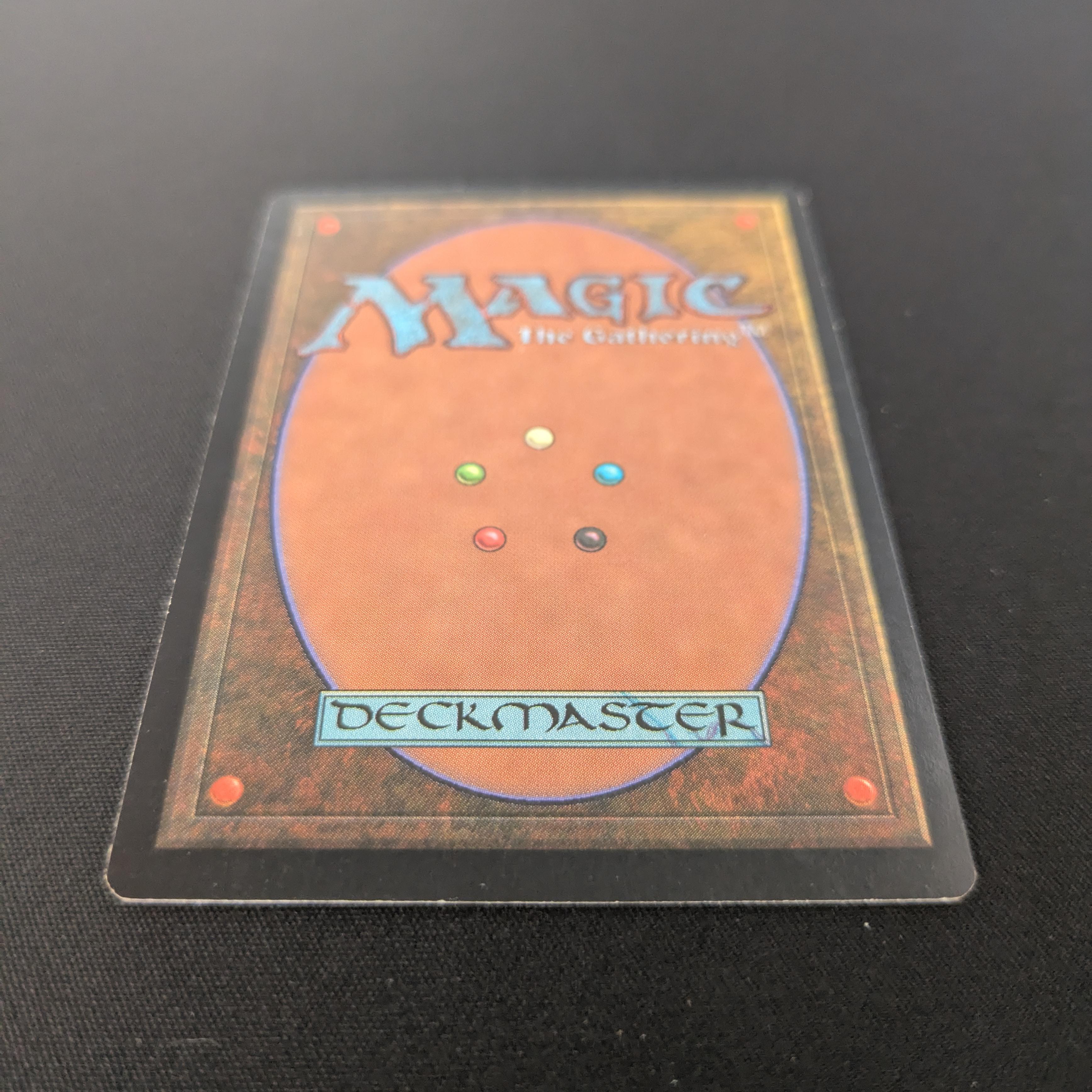 MTG Singles - Gilded Drake - Urza's Saga - 