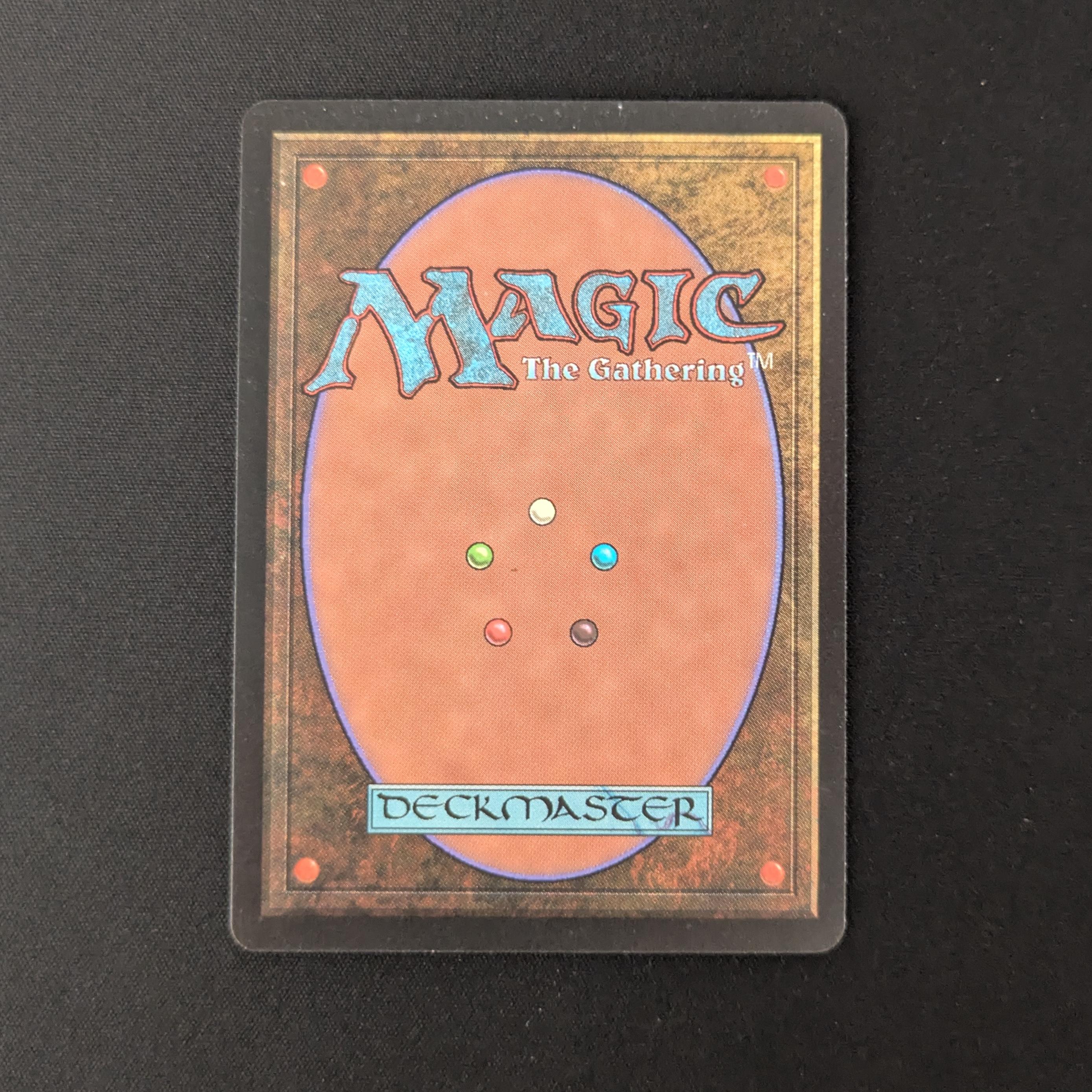 MTG Singles - Survival of the Fittest - Exodus - 