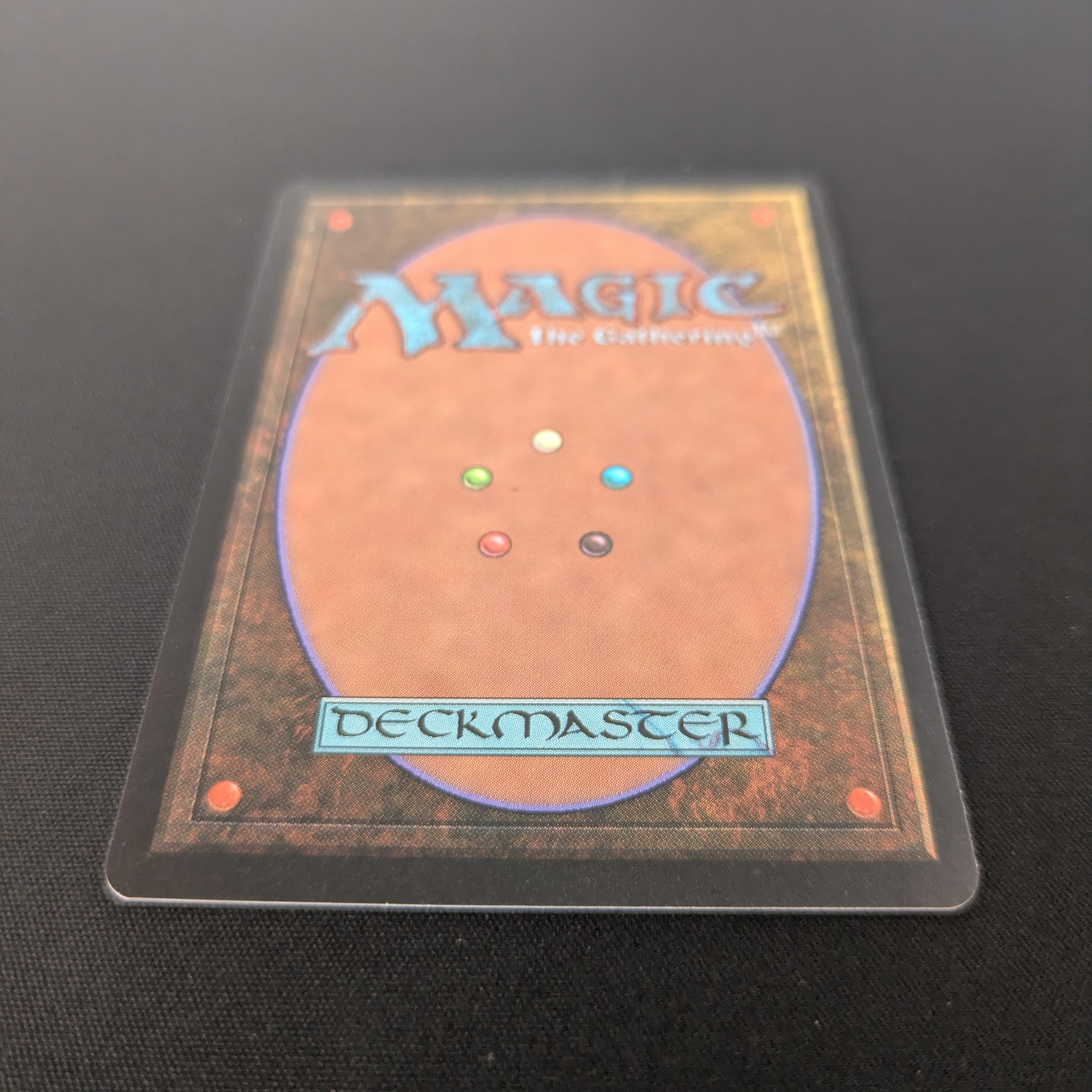 MTG Singles - Survival of the Fittest - Exodus - 