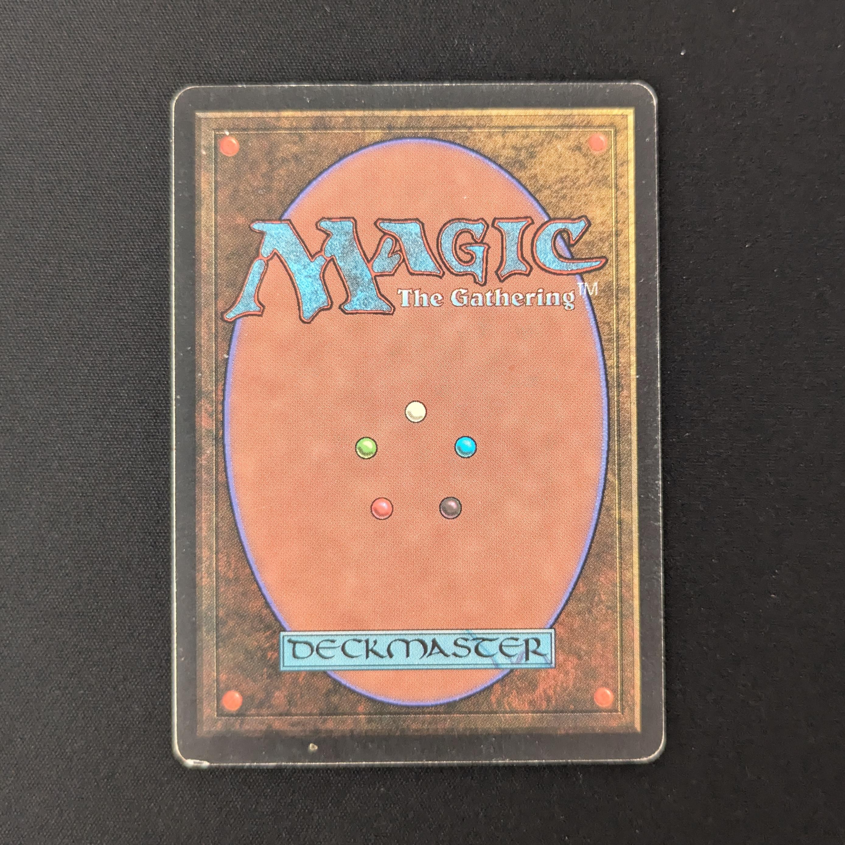 MTG Singles - Survival of the Fittest - Exodus - 