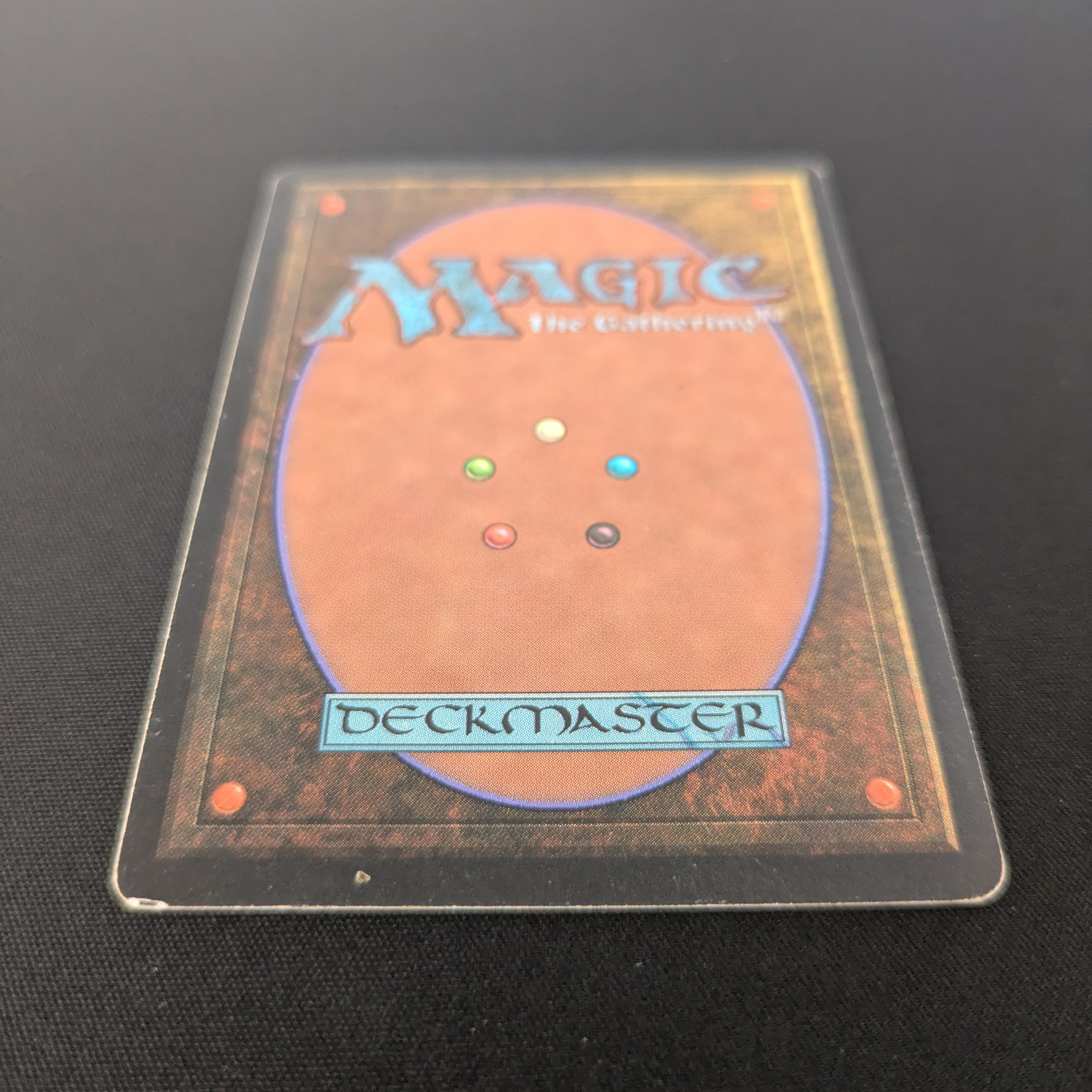 MTG Singles - Survival of the Fittest - Exodus - 