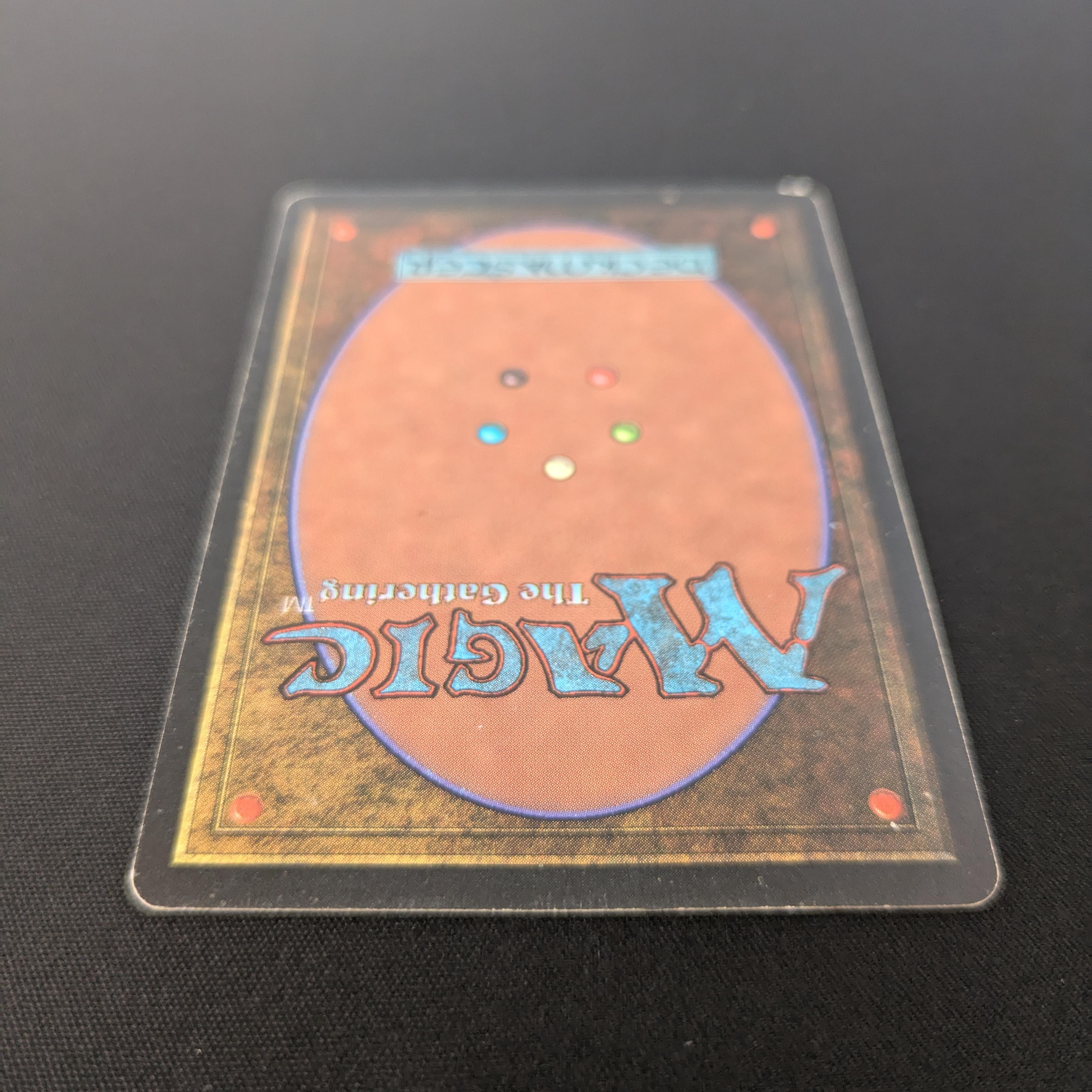 MTG Singles - Survival of the Fittest - Exodus - 