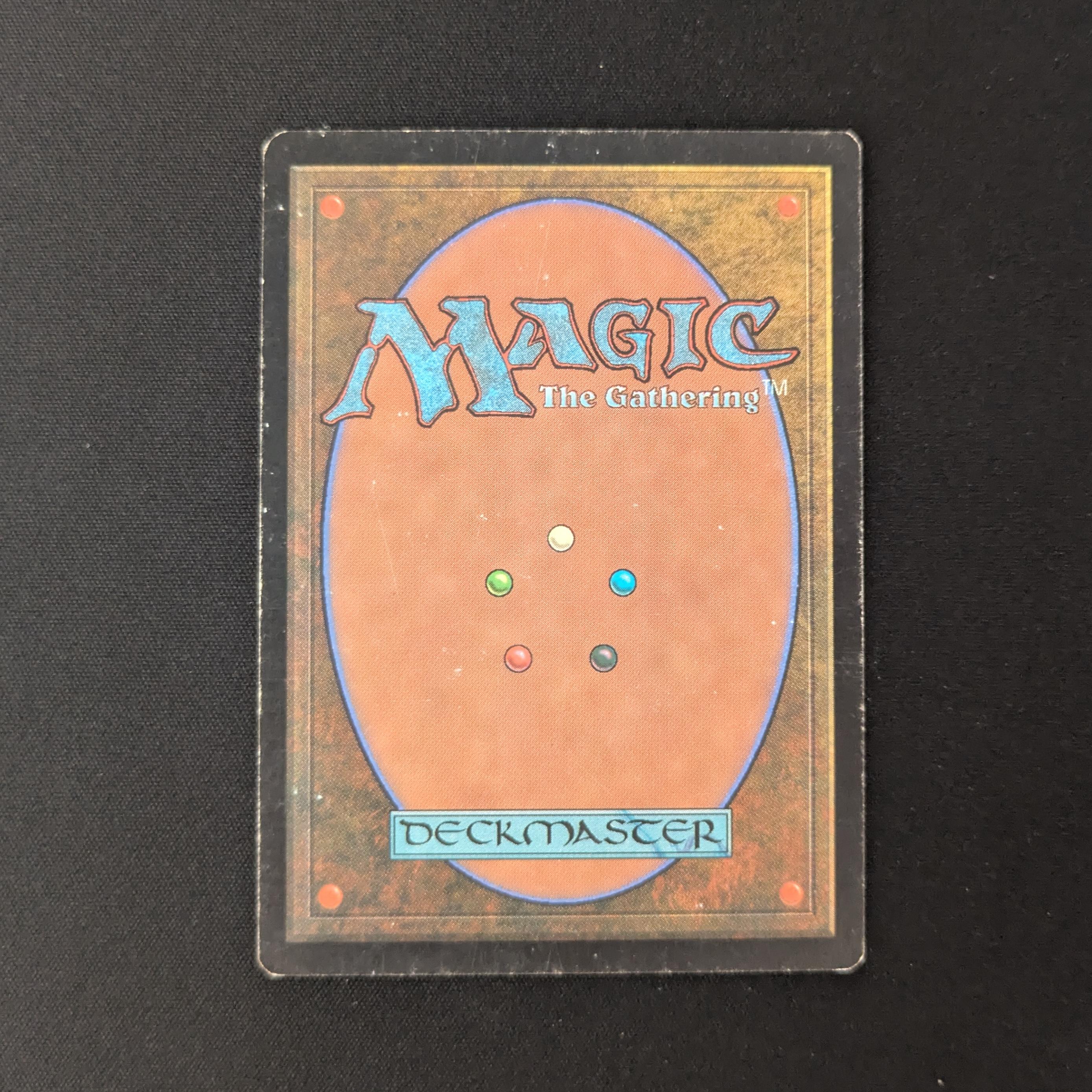 MTG Singles - Survival of the Fittest - Exodus - 