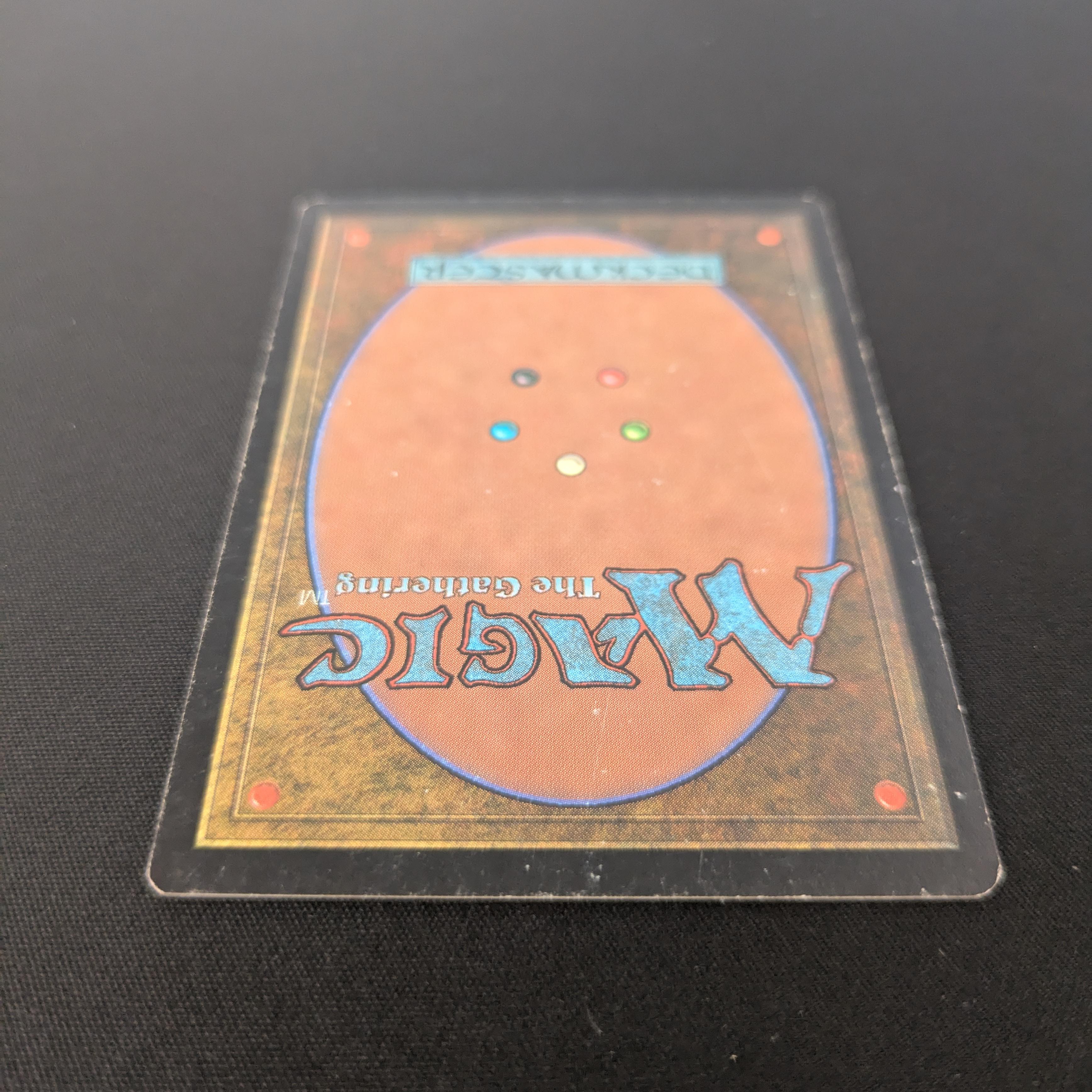 MTG Singles - Survival of the Fittest - Exodus - 