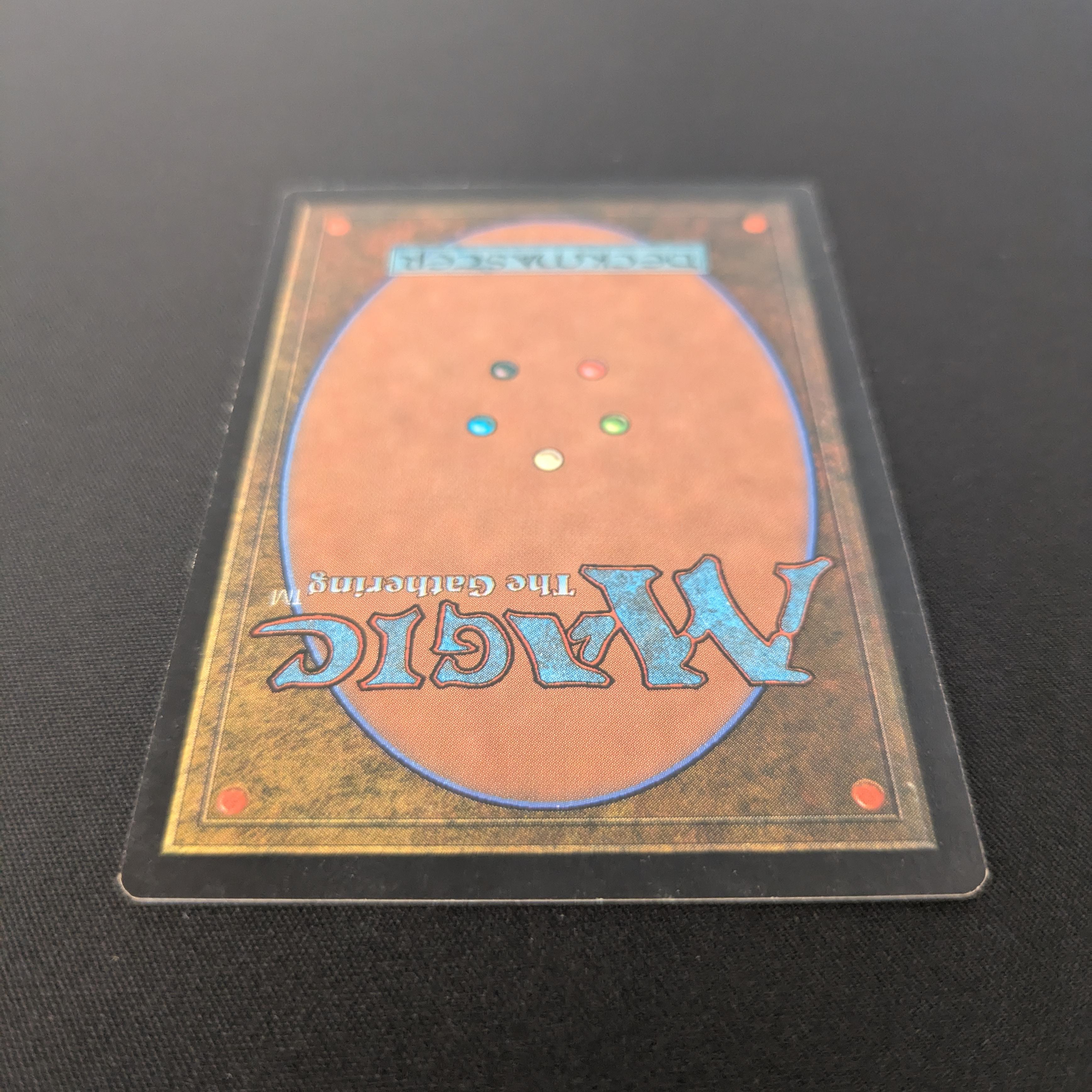 MTG Singles - Grim Monolith - Urza's Legacy - 