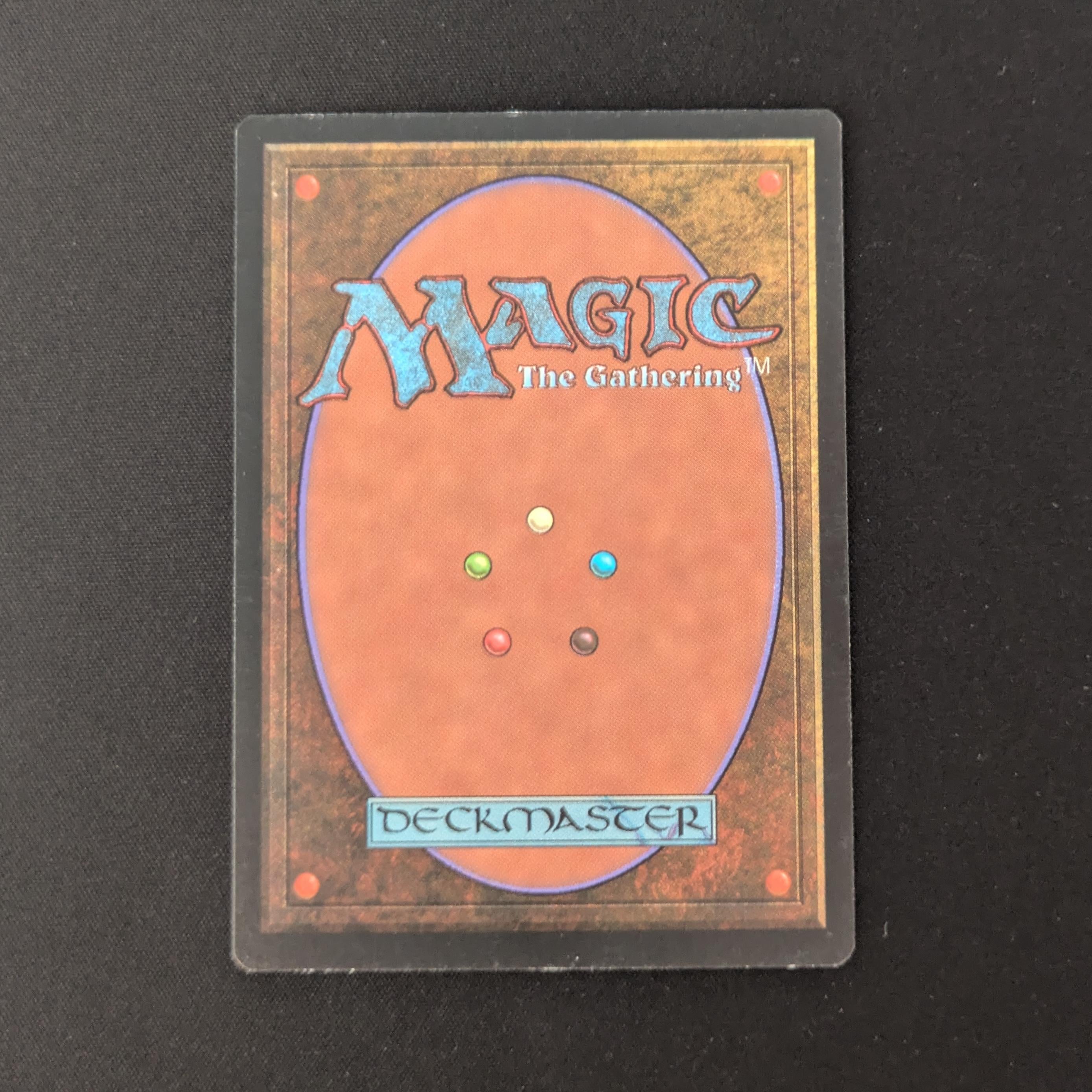 MTG Singles - Phyrexian Dreadnought - Mirage - 