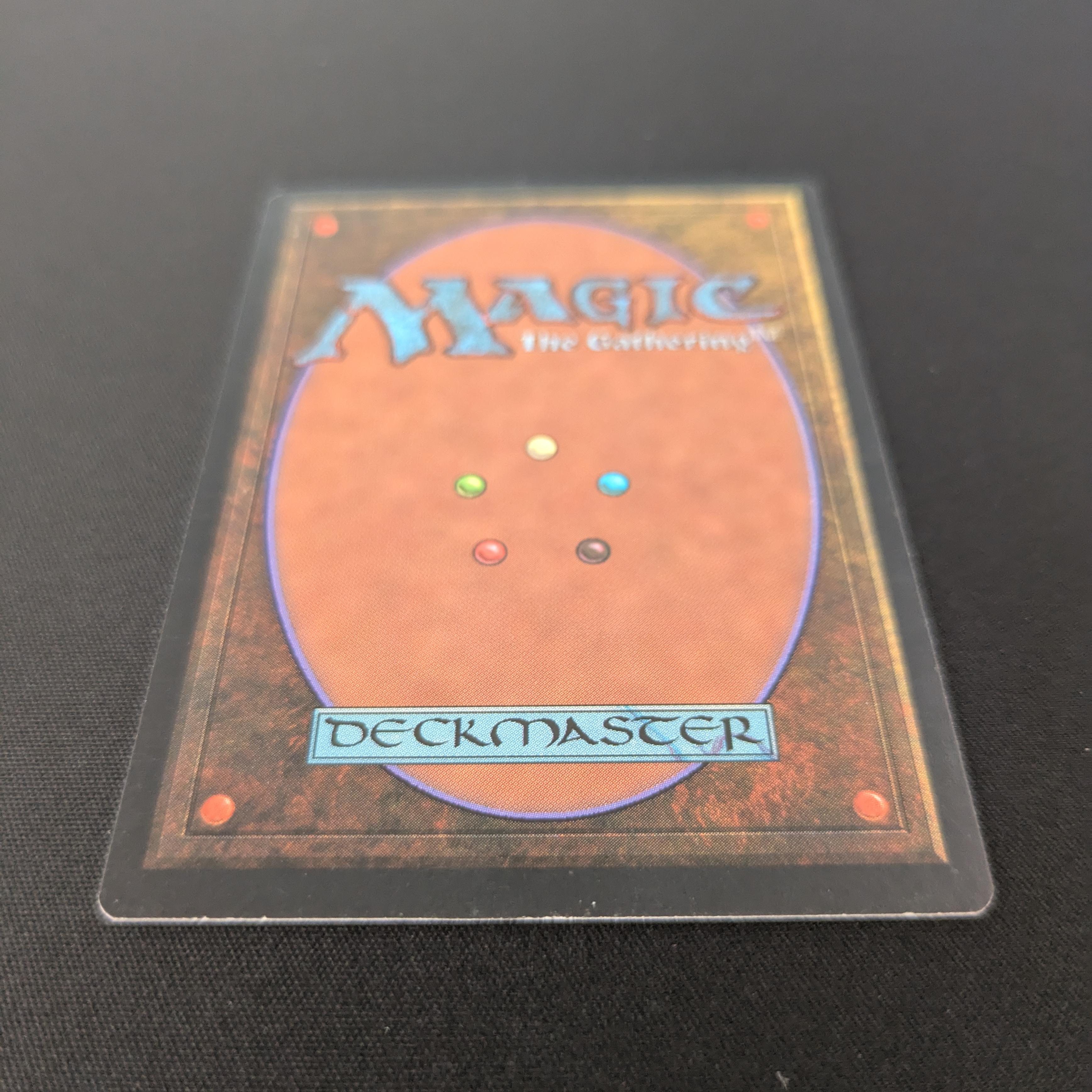 MTG Singles - Phyrexian Dreadnought - Mirage - 