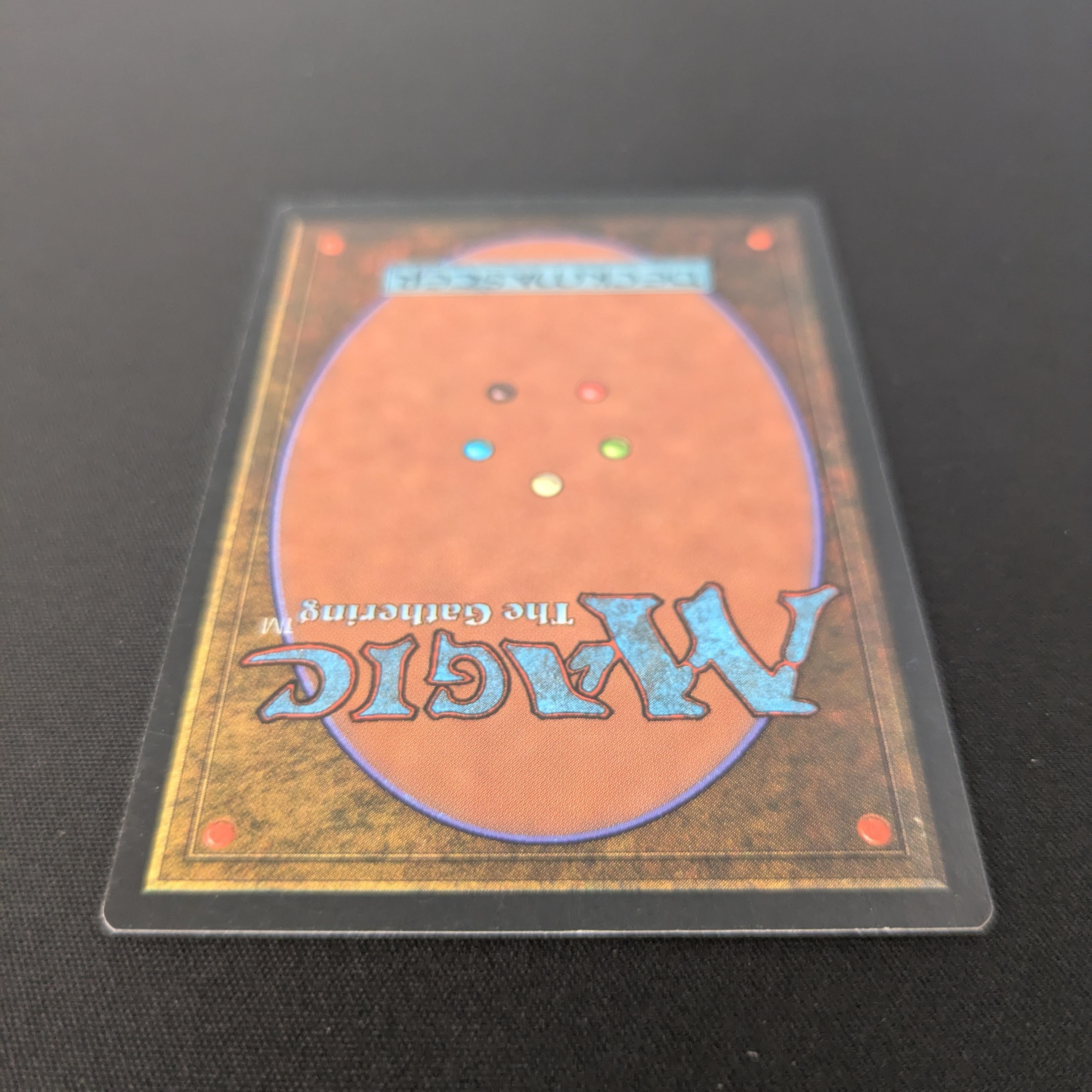 MTG Singles - Phyrexian Dreadnought - Mirage - 