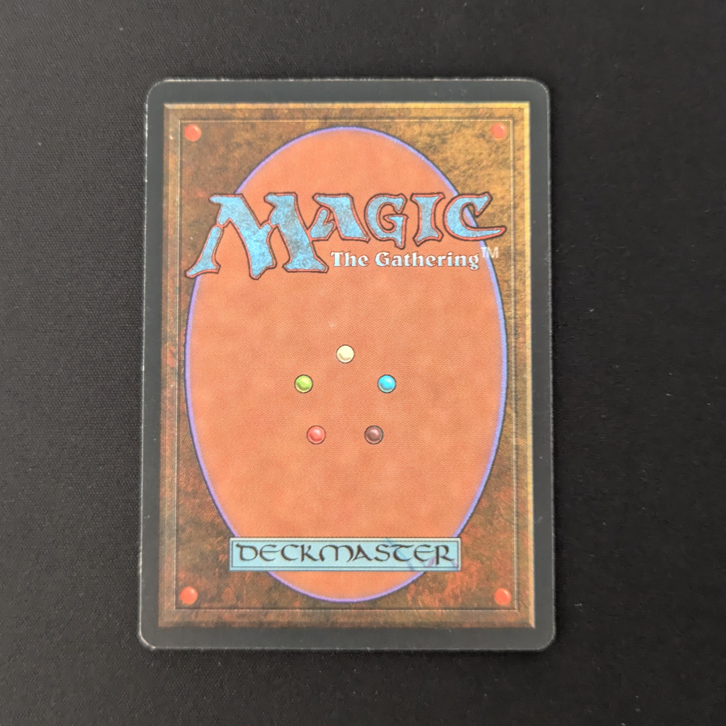 MTG Singles - Phyrexian Dreadnought - Mirage - 