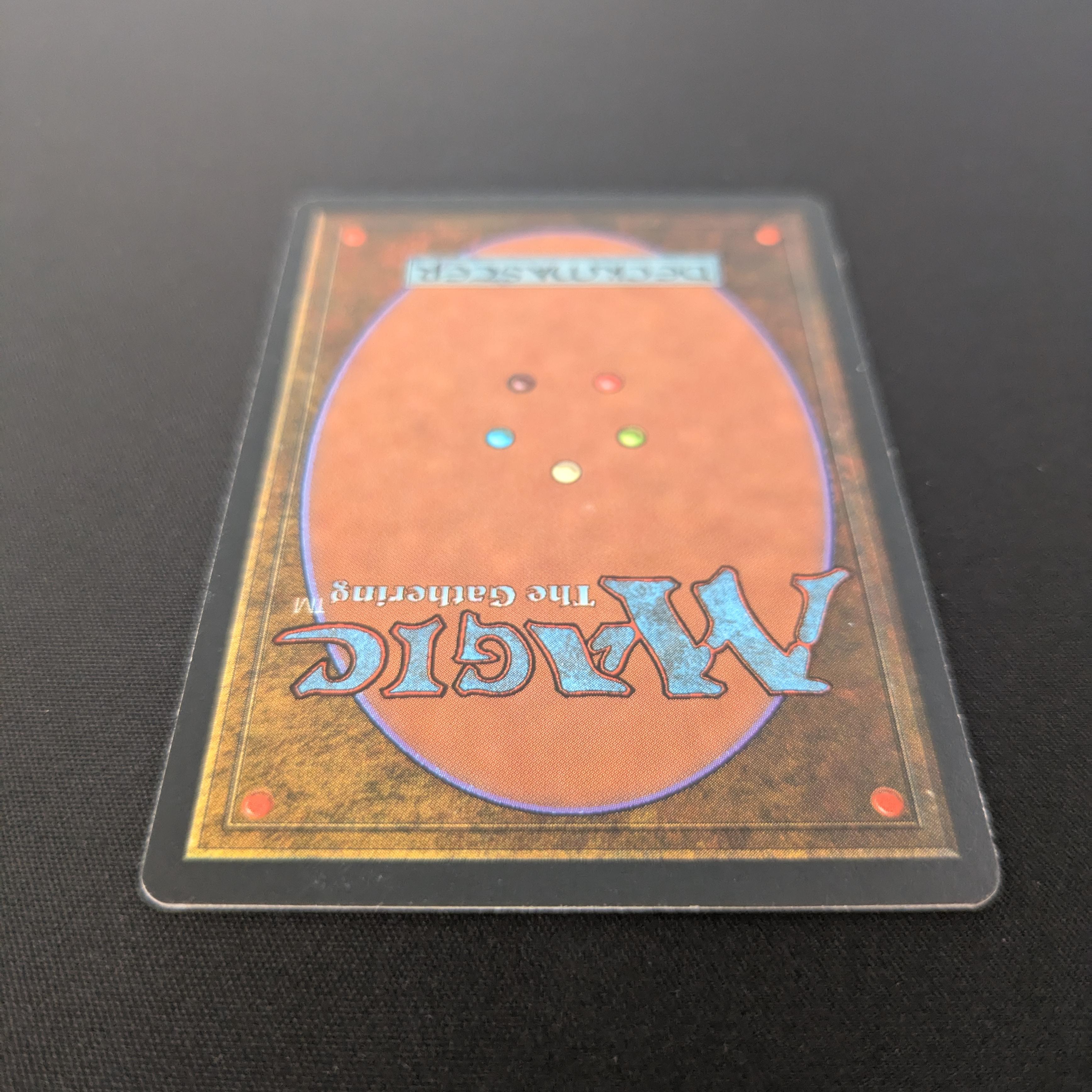 MTG Singles - Phyrexian Dreadnought - Mirage - 