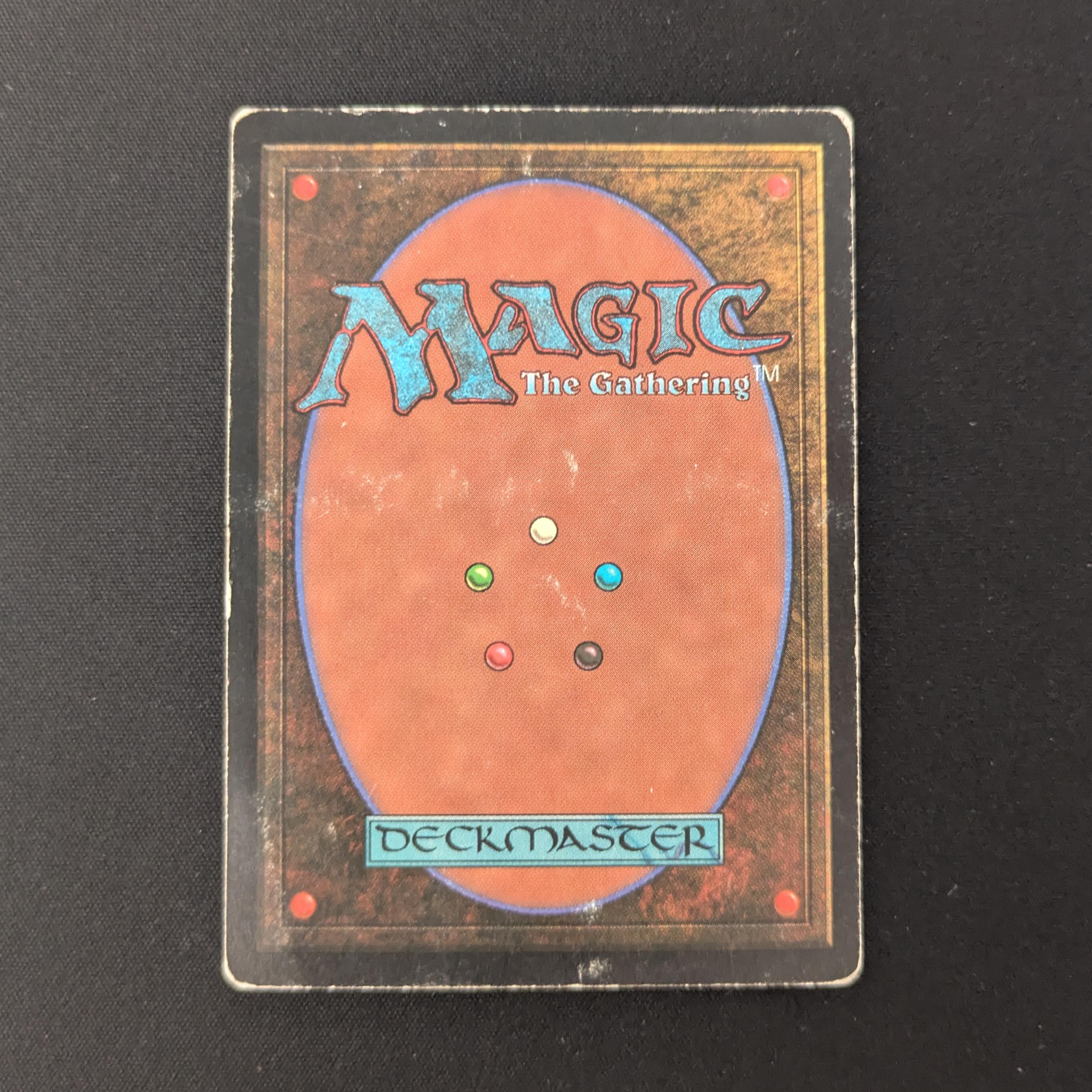 MTG Singles - Phyrexian Dreadnought - Mirage - 