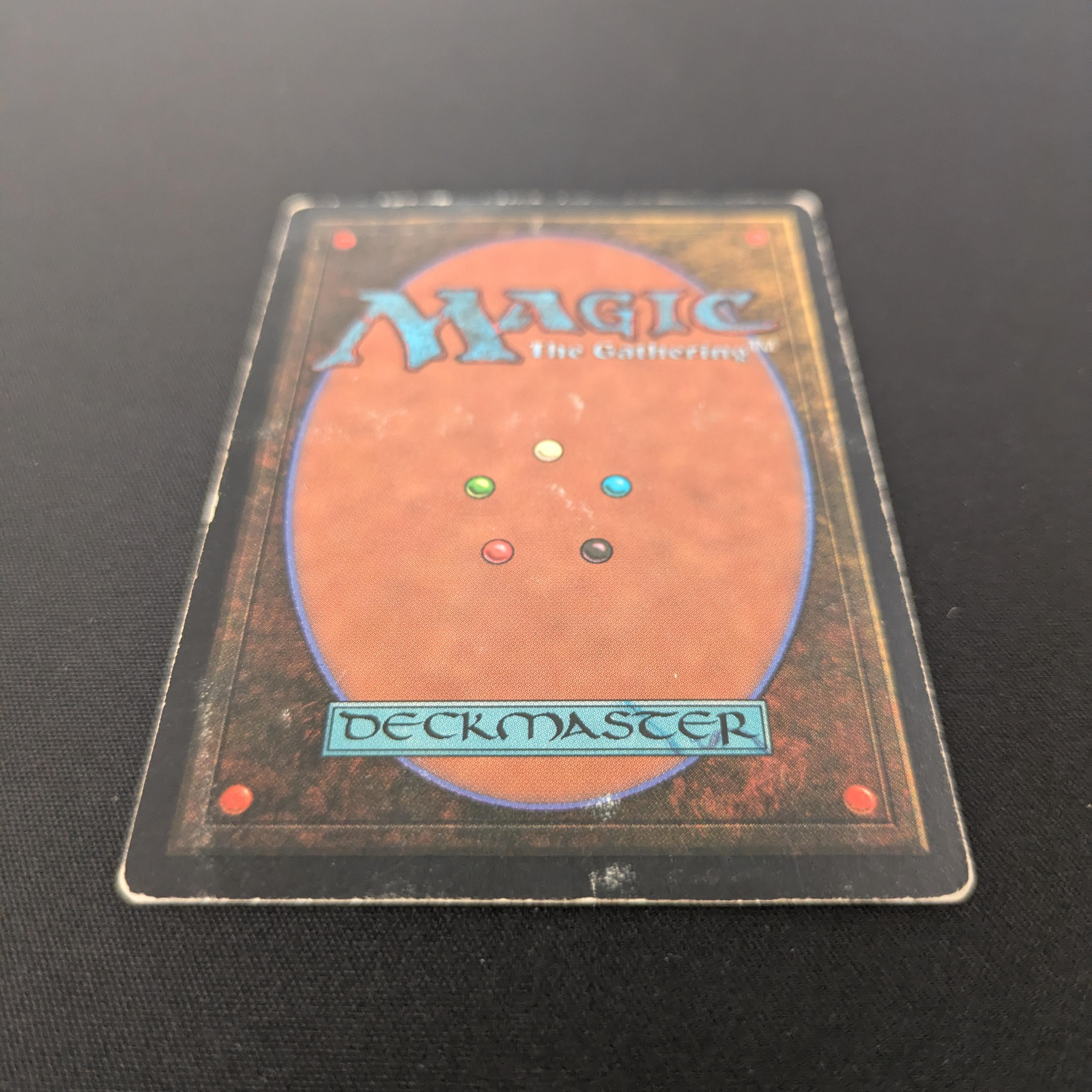 MTG Singles - Phyrexian Dreadnought - Mirage - 