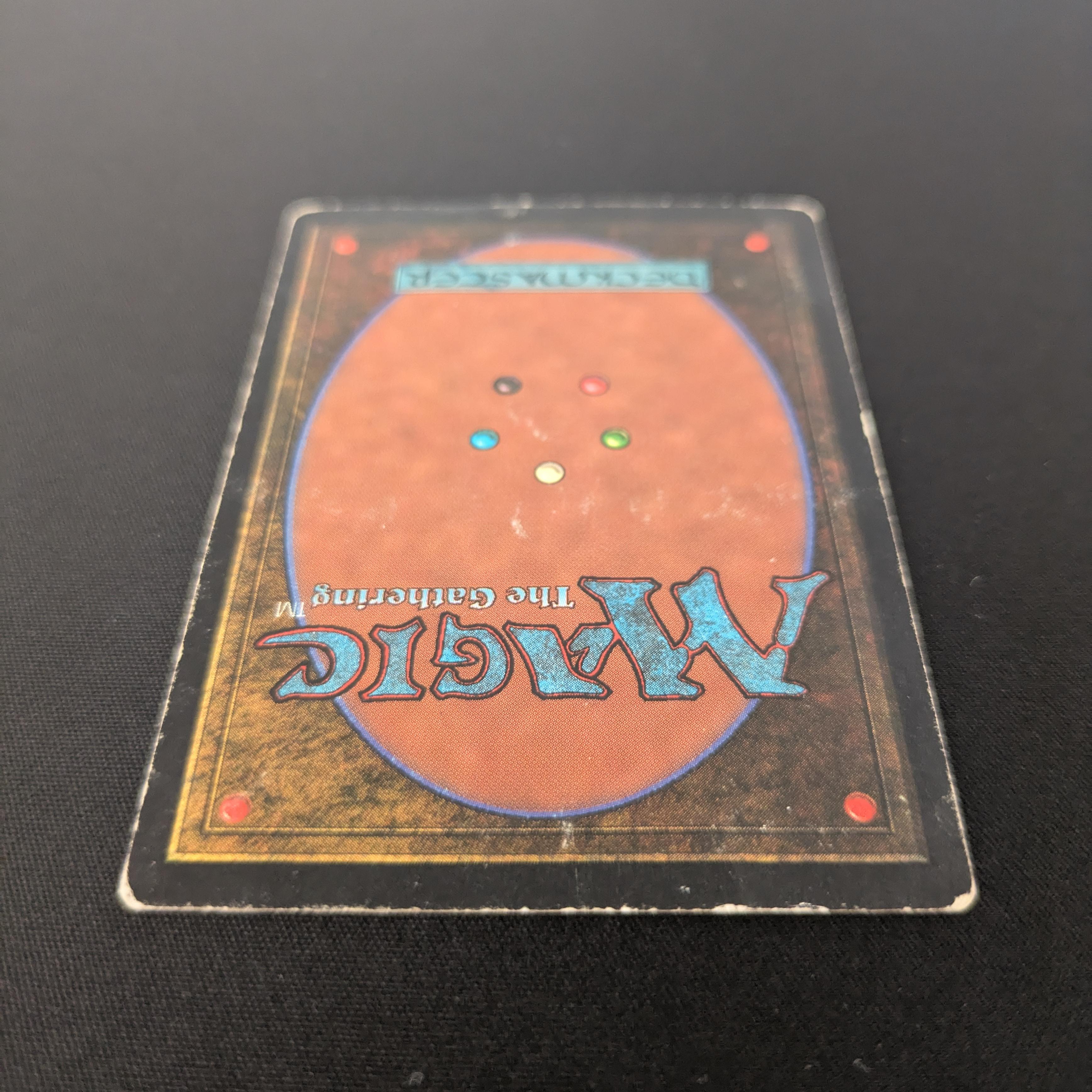 MTG Singles - Phyrexian Dreadnought - Mirage - 