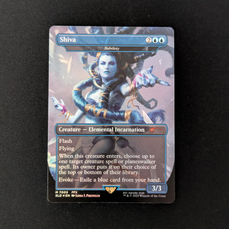 High-End Foils – Tagged 