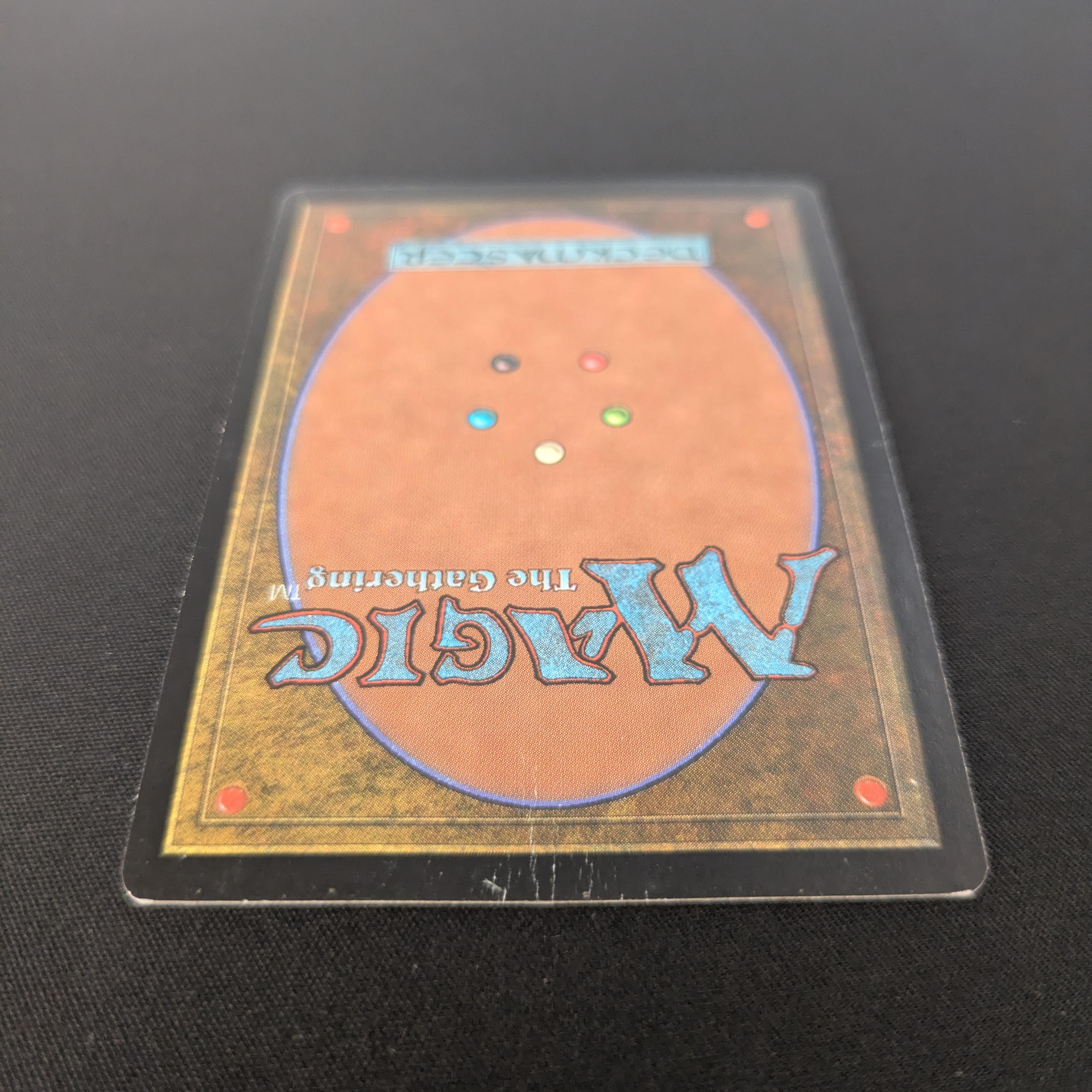 MTG Singles - [FOIL] Yawgmoth's Bargain - Urza's Destiny - PL - 