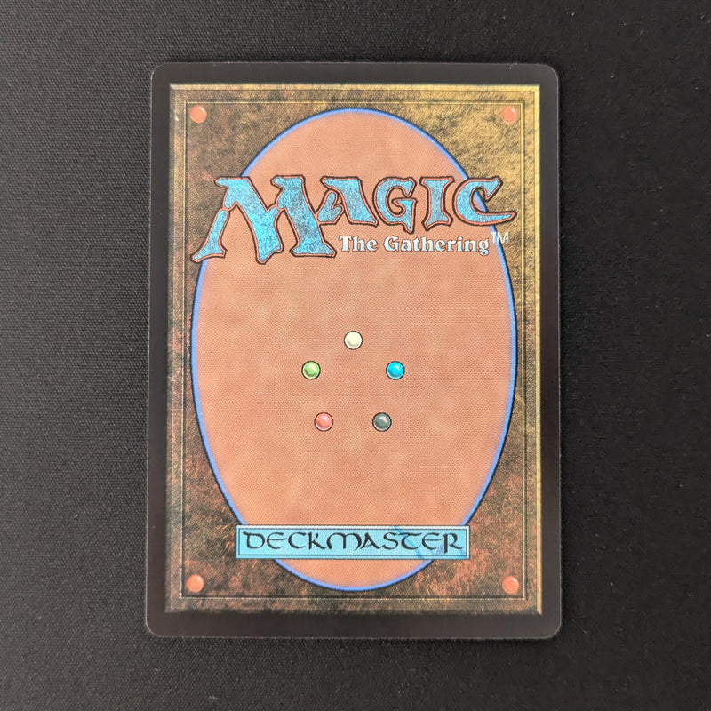 MTG Singles - [FOIL] Cloud, Ex-SOLDIER (Extended Art) - Commander: Magic: The Gathering - FINAL FANTASY: Extras - NM - 