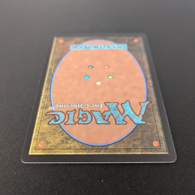 MTG Singles - [FOIL] Cloud, Ex-SOLDIER (Extended Art) - Commander: Magic: The Gathering - FINAL FANTASY: Extras - NM - 
